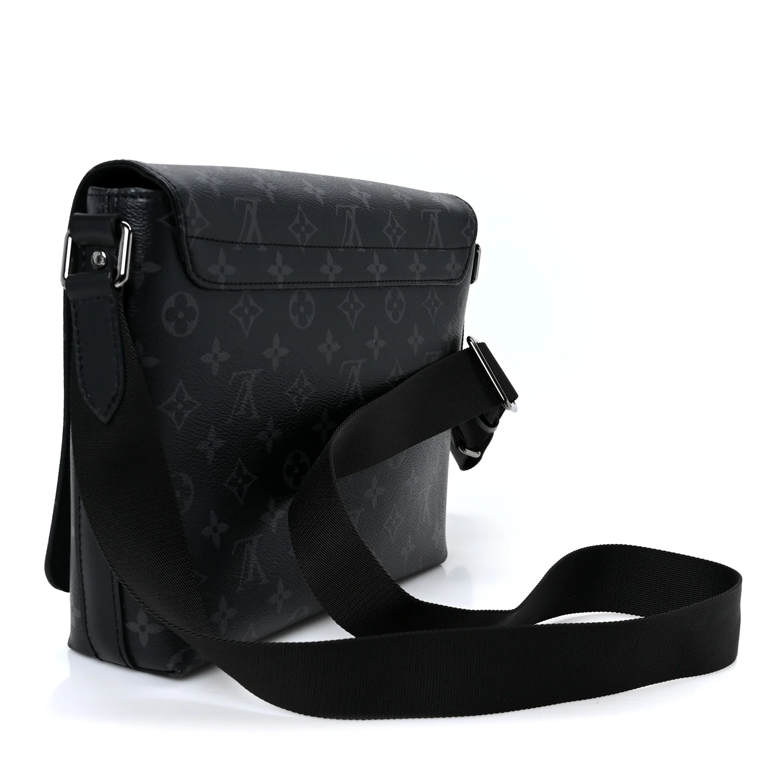 Monogram Eclipse District PM Black