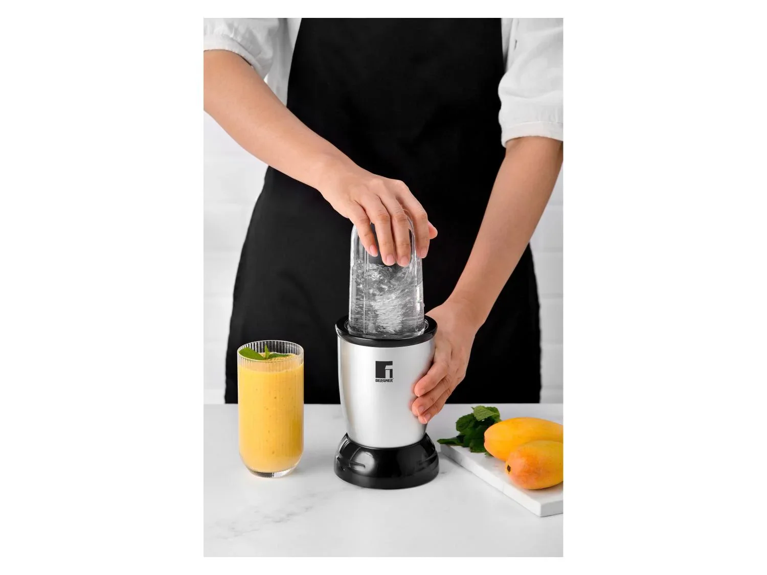Bergner Blender  smoothie