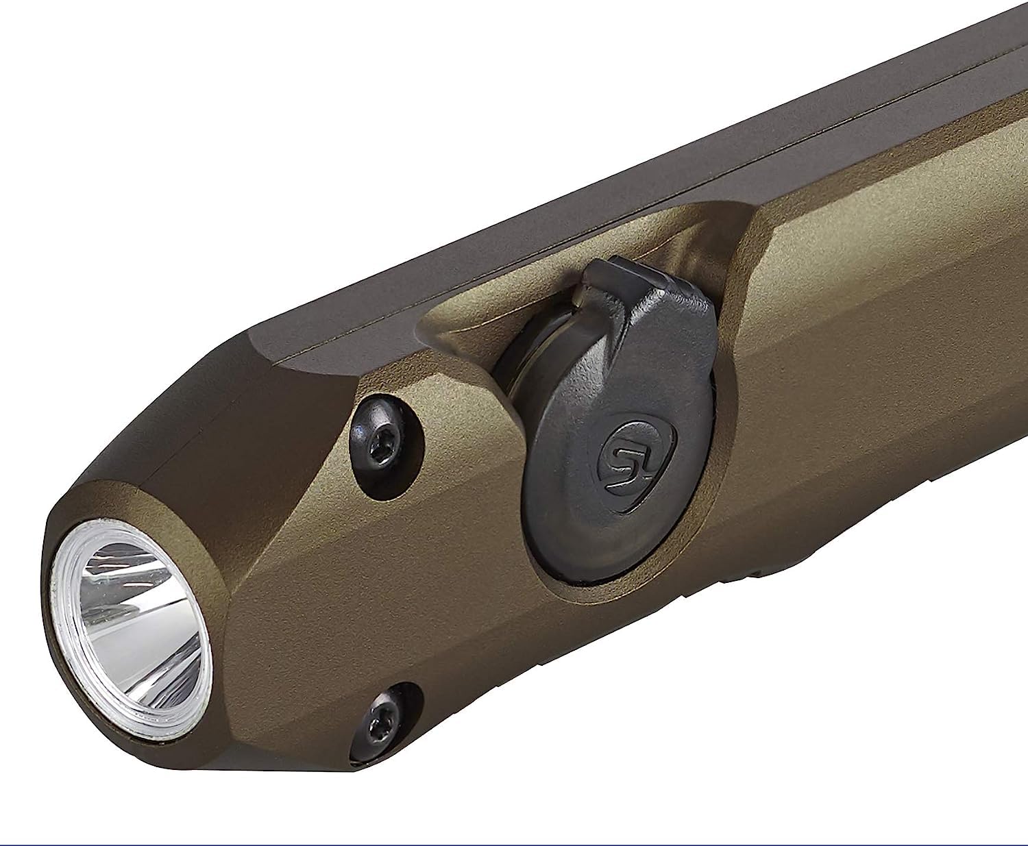 Streamlight Wedge 300-Lumen Slim Everyday Carry Flashlight