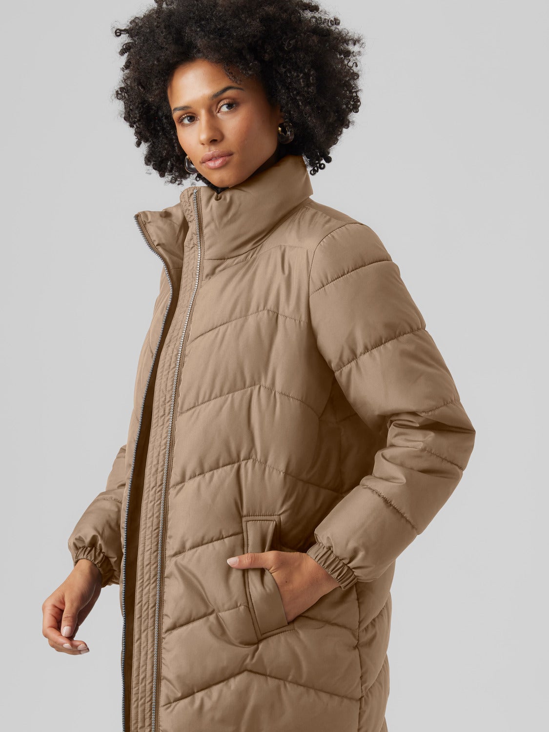 VERO MODA® VMLIGA Coat