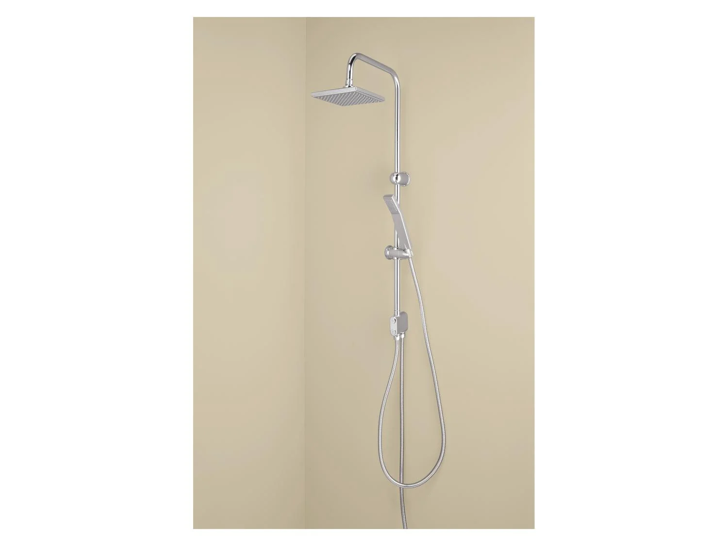 LIVARNO Colonne de douche