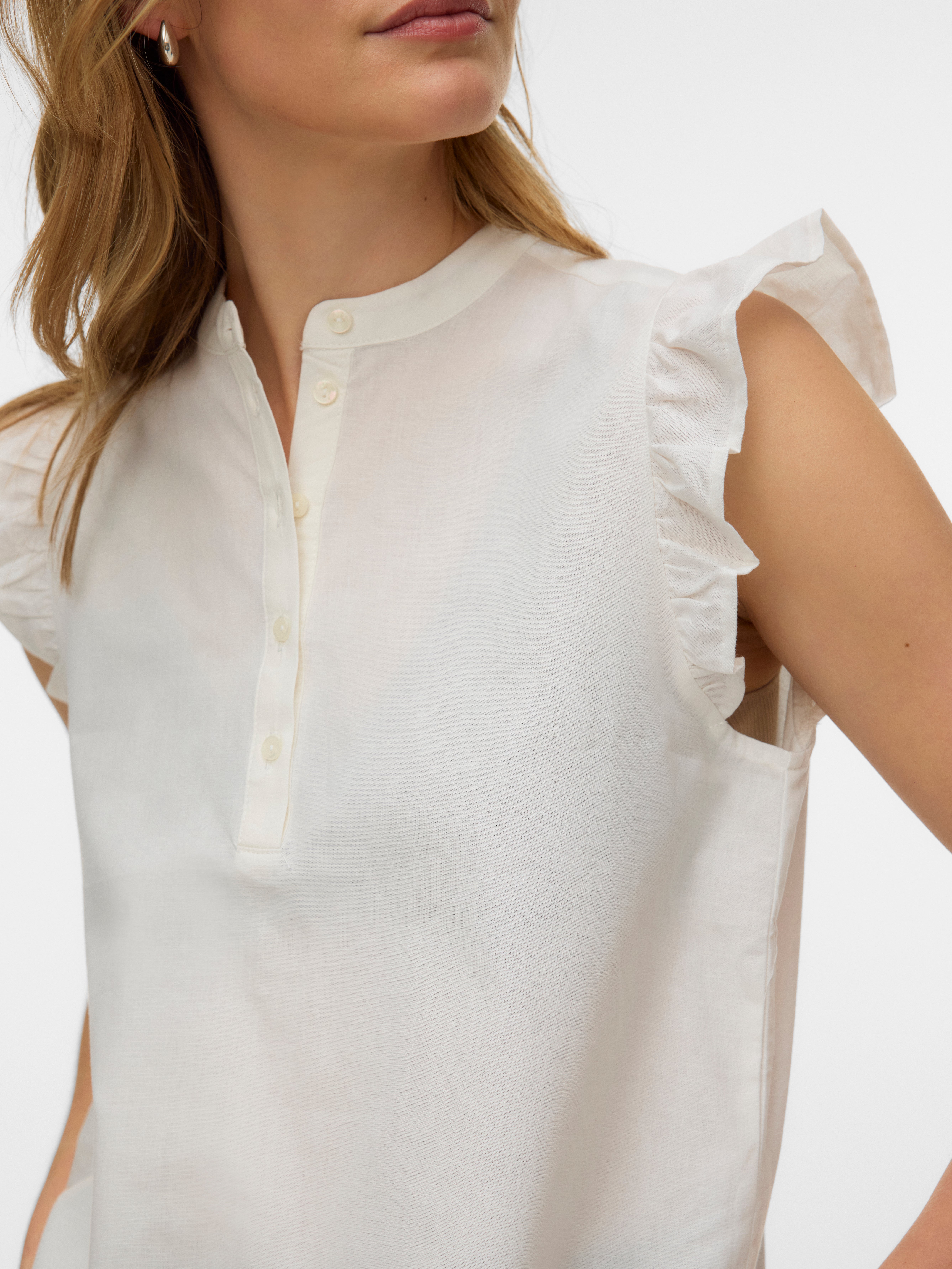 VERO MODA® VMSELMA Top