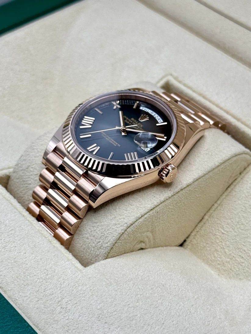 [Super Clone]RLX  Day-Date 