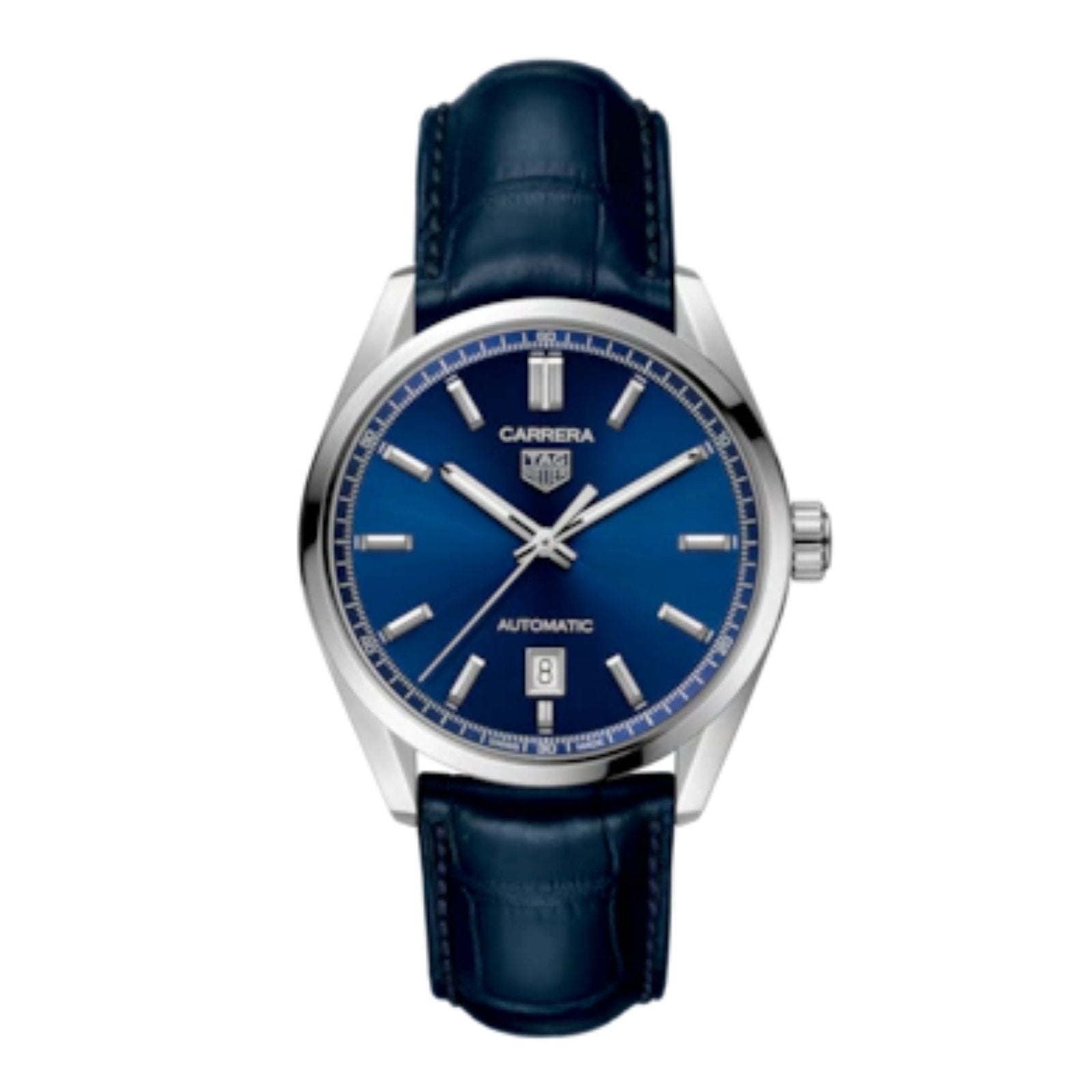 [Super Clone]【Top replica】TAG Heuer Carrera Date