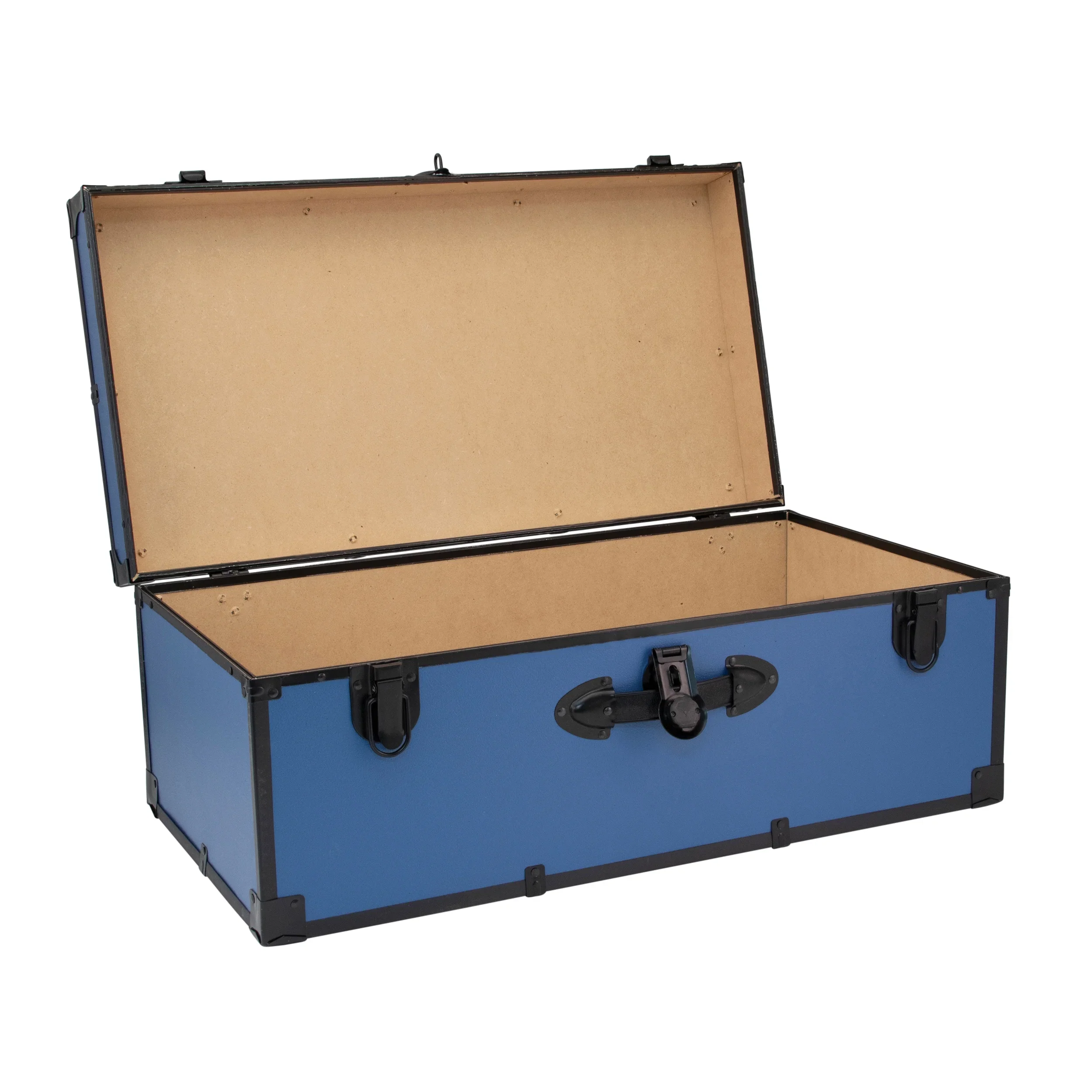Seward Classic 30 Trunk with Lock, Olive Grove