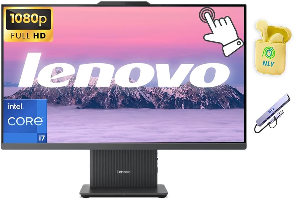 Lenovo IdeaCentre 27
