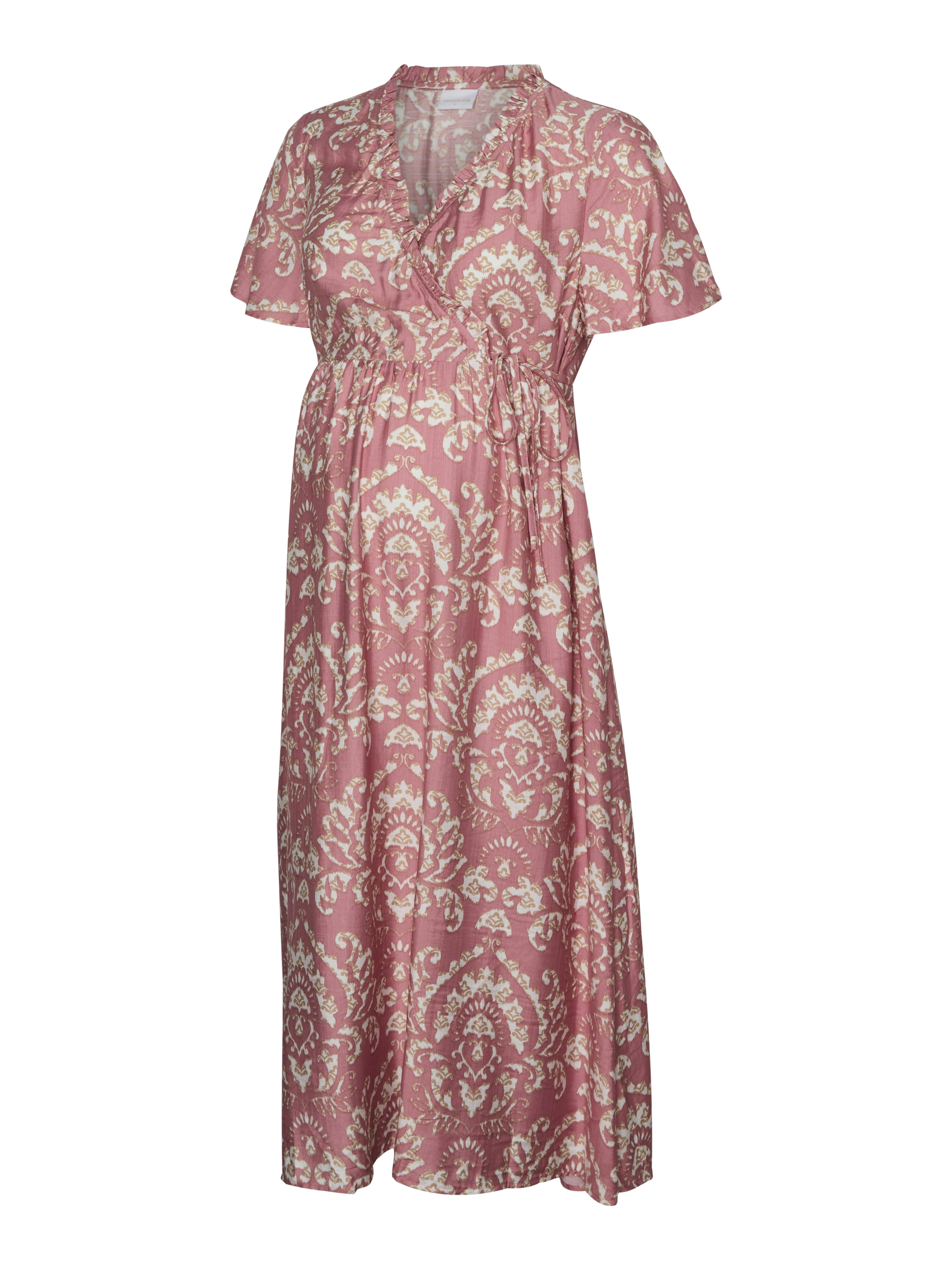 VERO MODA® MLPAULINE Maternity Dress