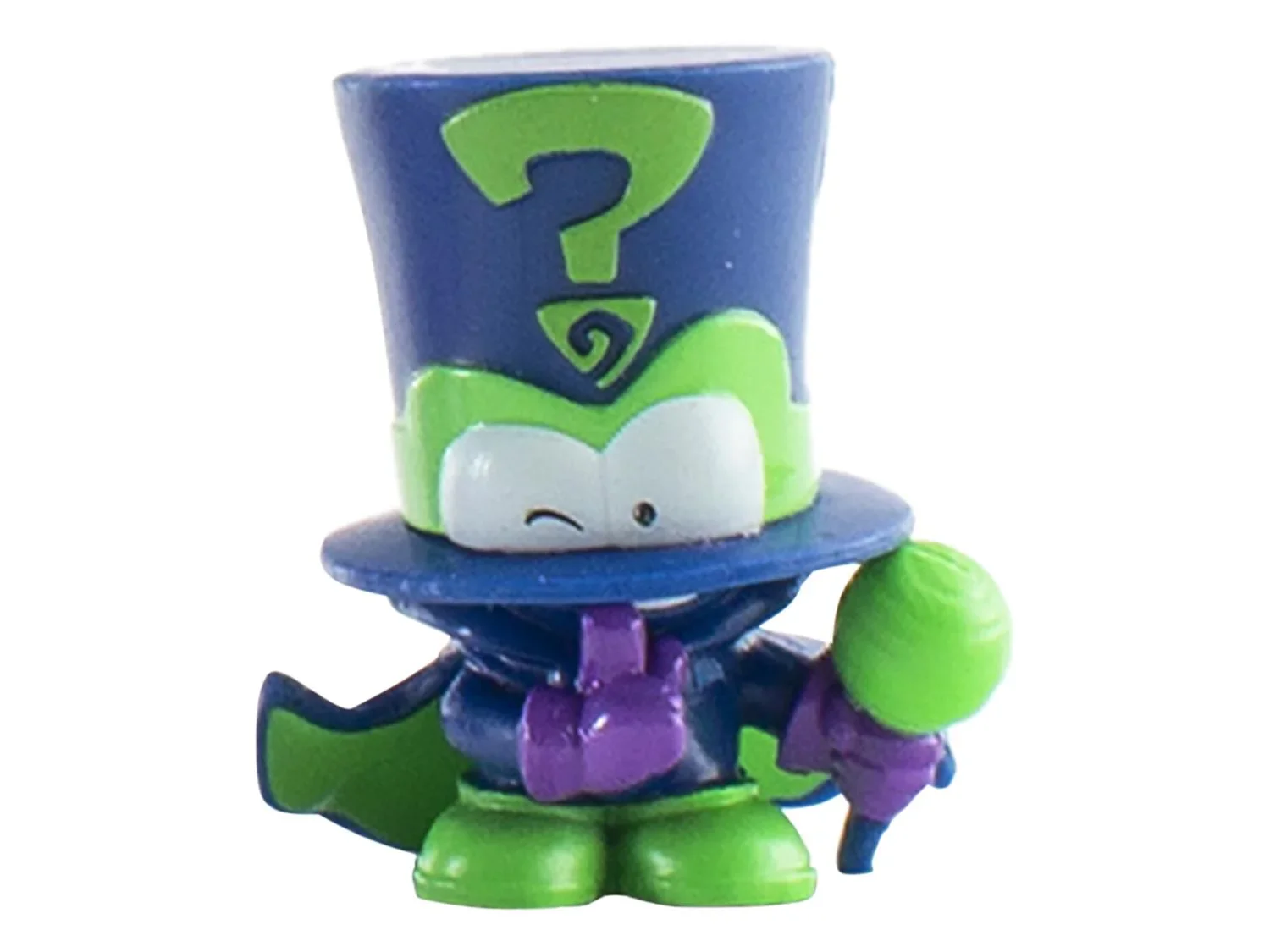 Figurines de jouets SuperThings