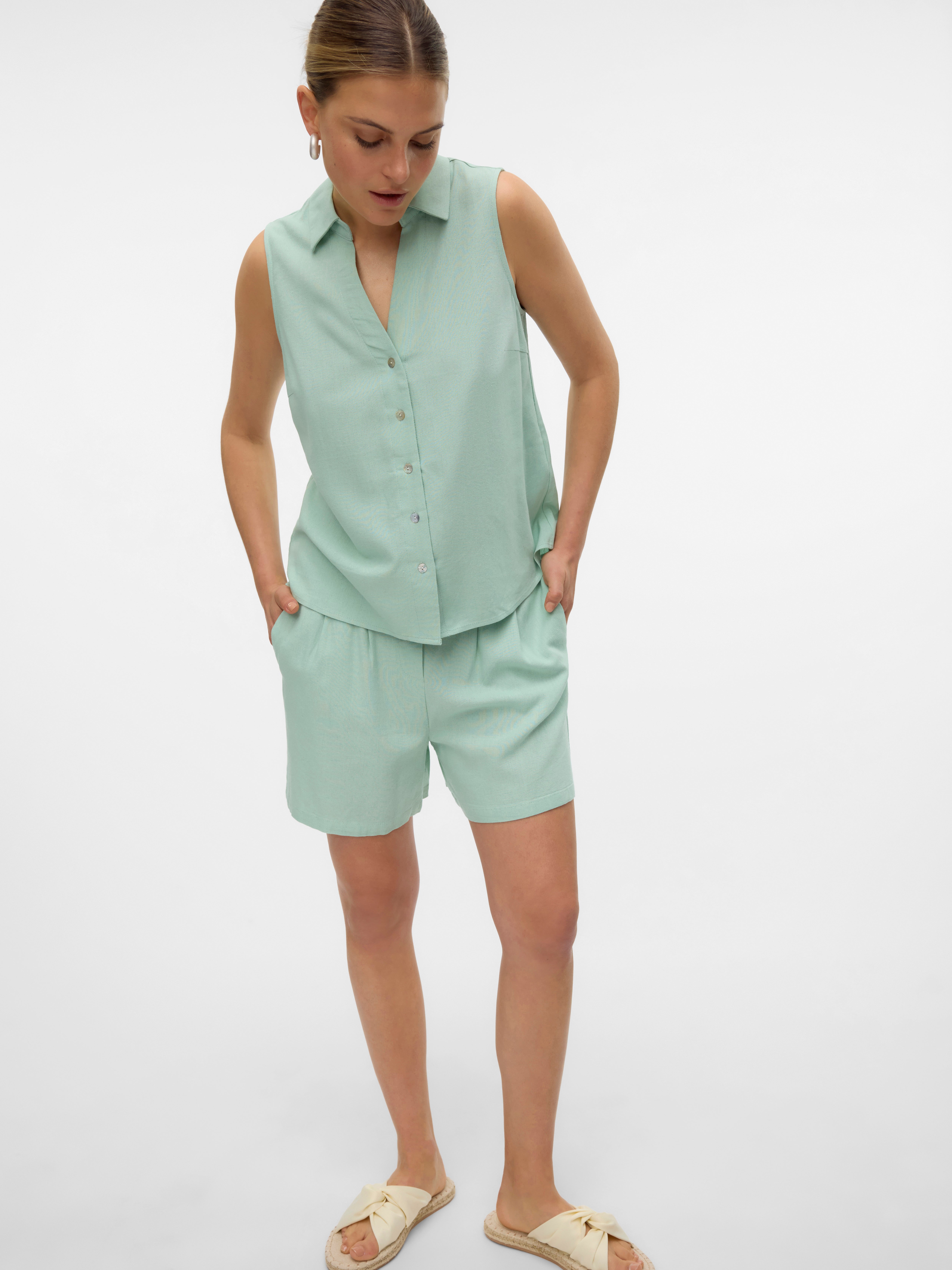 VERO MODA® VMJESMILO Shorts