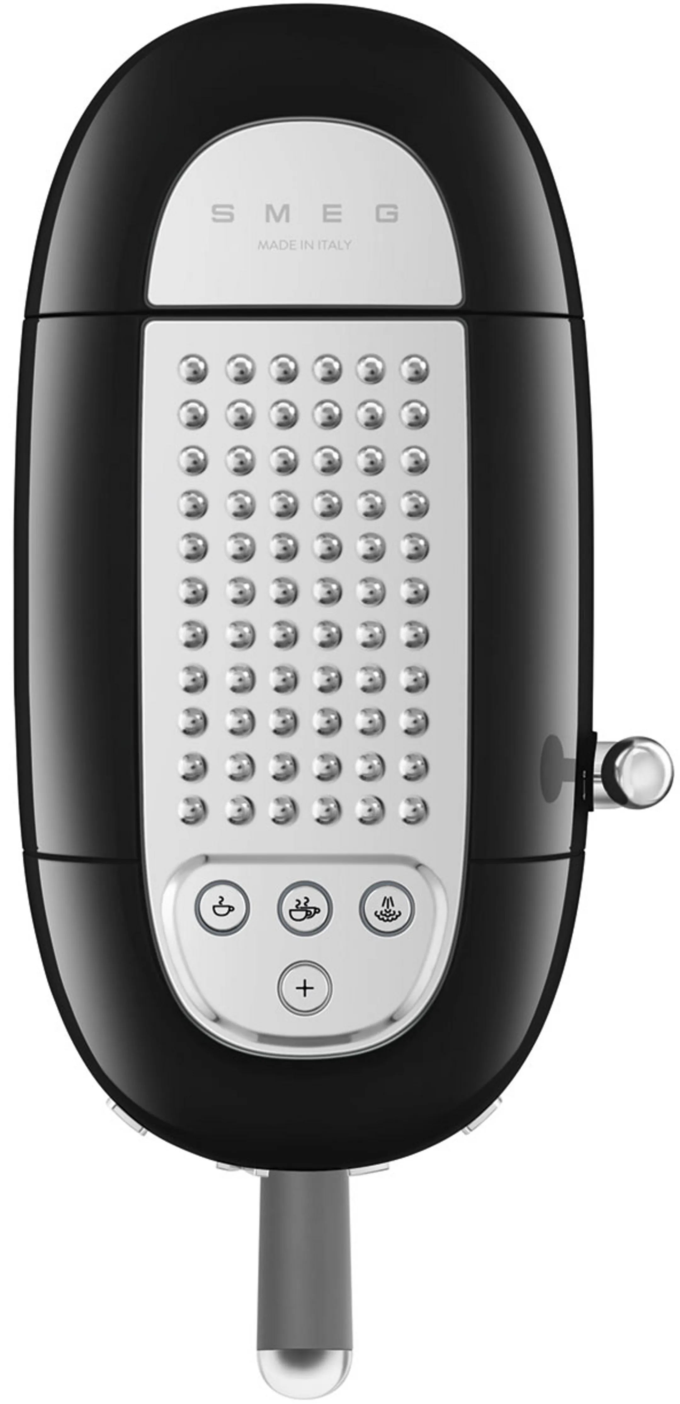 Smeg Espressomachine ECF02BLEU