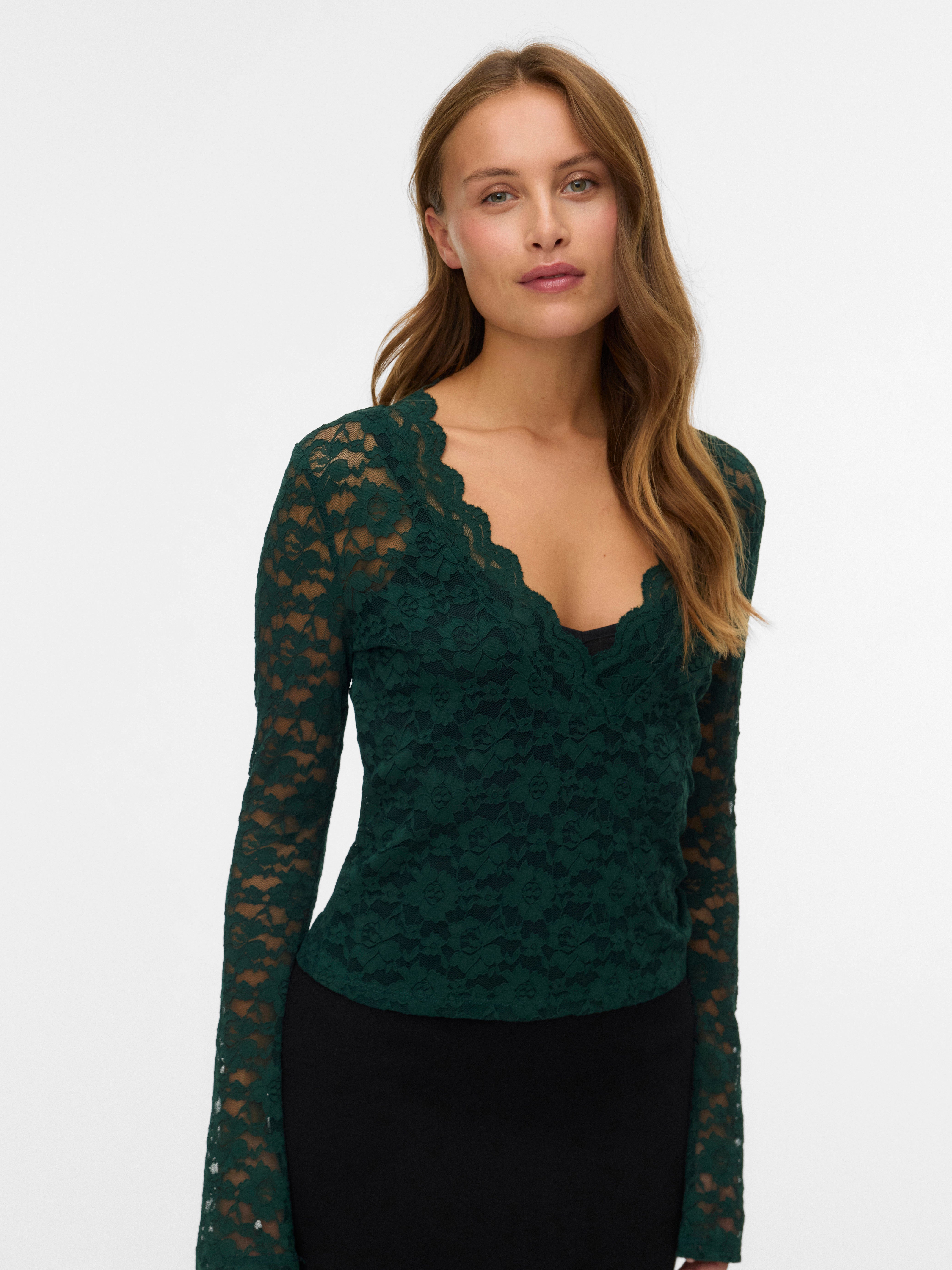 VERO MODA® VMDEA Top
