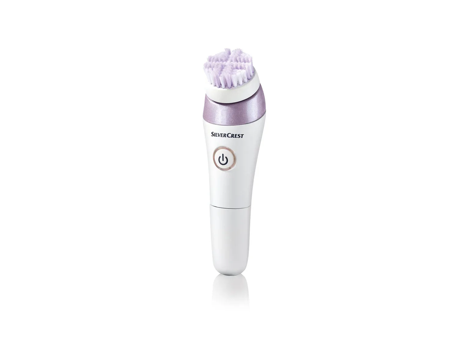 SILVERCREST PERSONAL CARE Brosse nettoyante visage