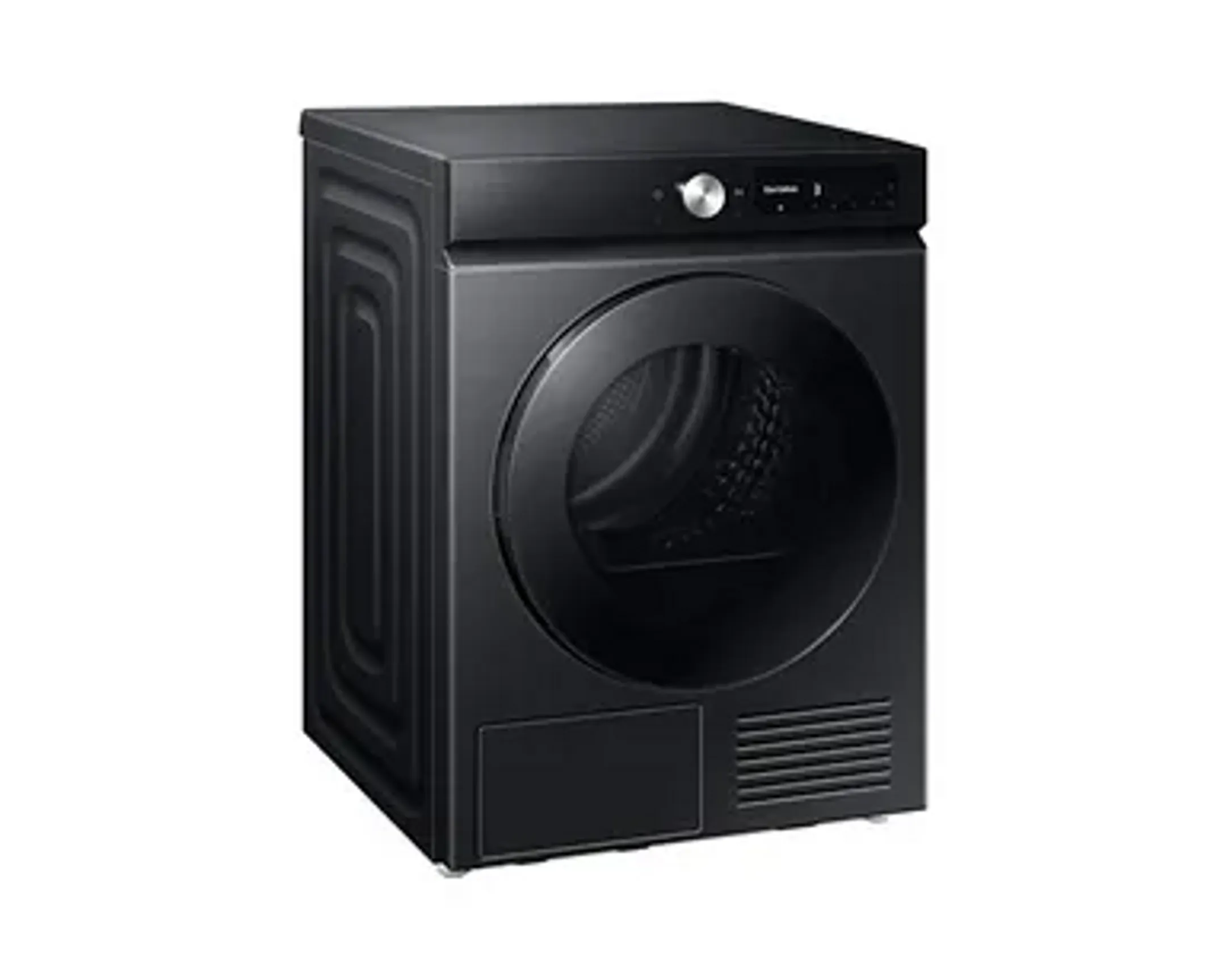 Samsung Bundel - Wasmachine WW11DB7B94GB BESPOKE AI Wash 7000-serie + Droogkast DV90DB7845GBU3 Bespoke AI QuickDrive™