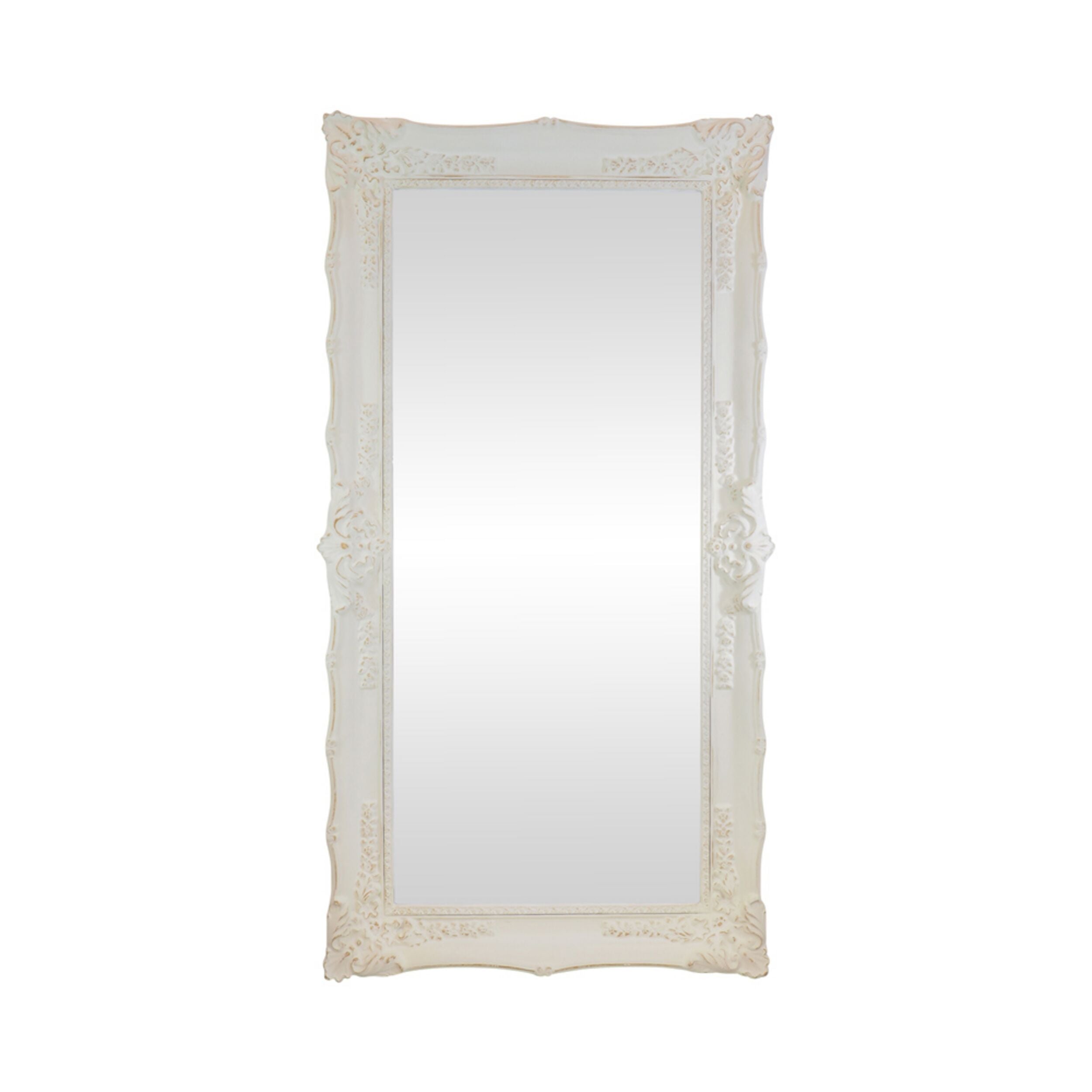 Iris Mirror 205x109cm