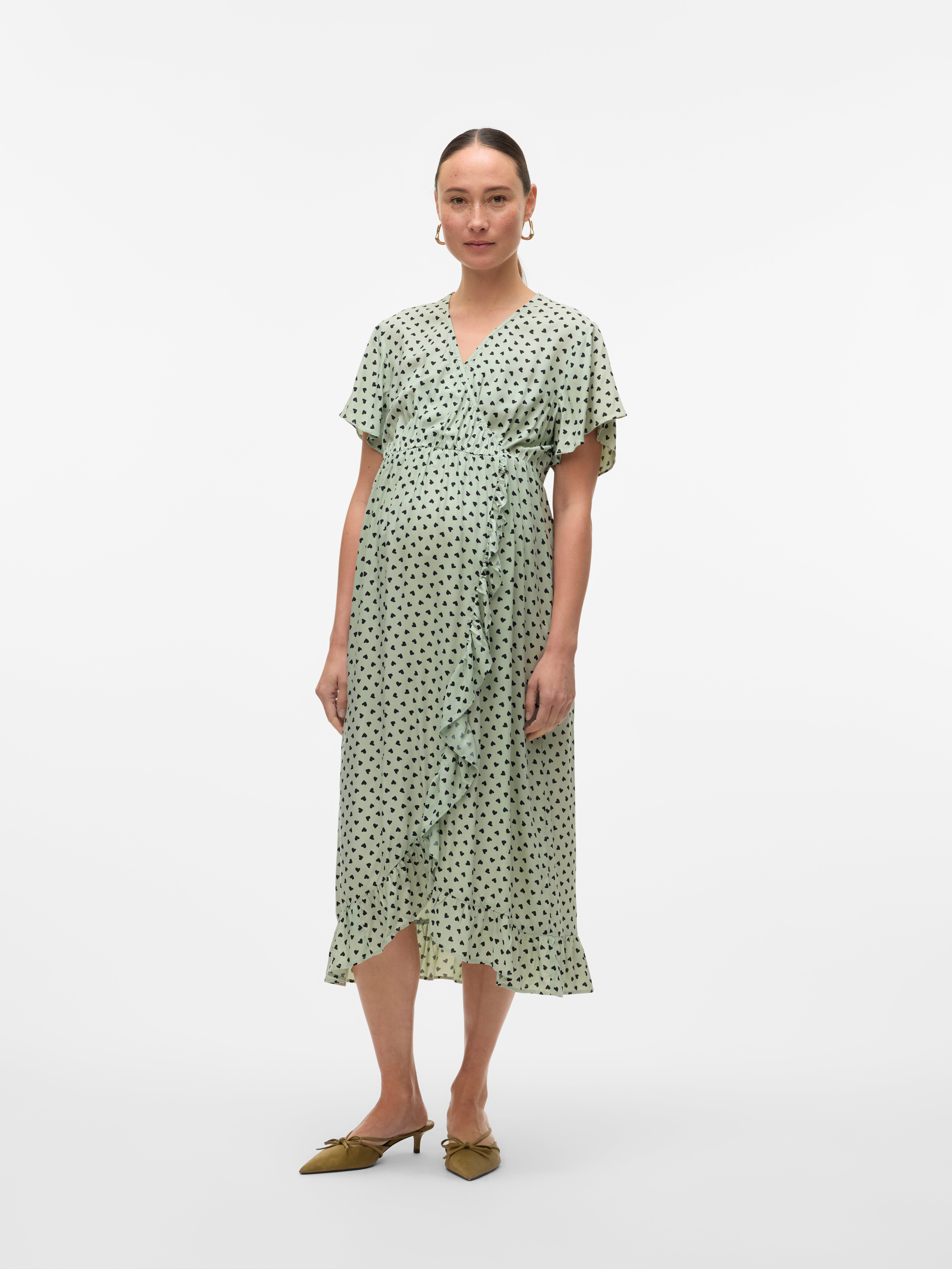 VERO MODA® MLSOPHIE Maternity Dress