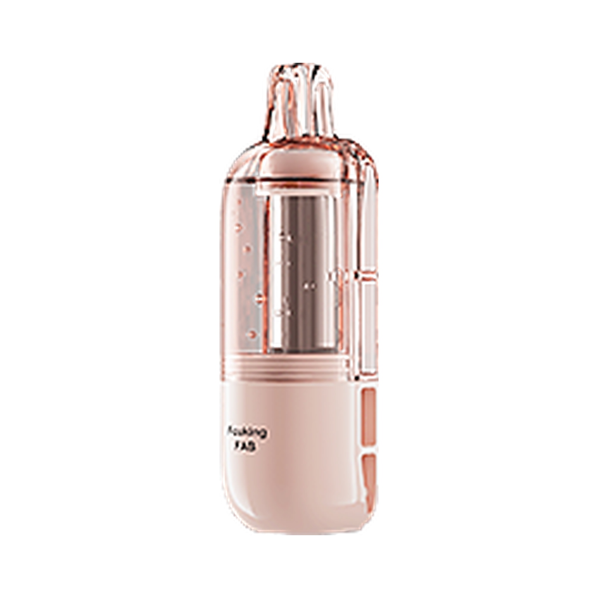 NEXA Flex 40K Disposable Pod System - Visible Pod - Fcuking FAB