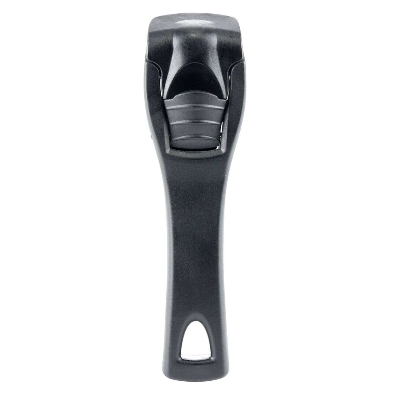 Poignée pour poêle et casserole amovible en bakélite L19cm