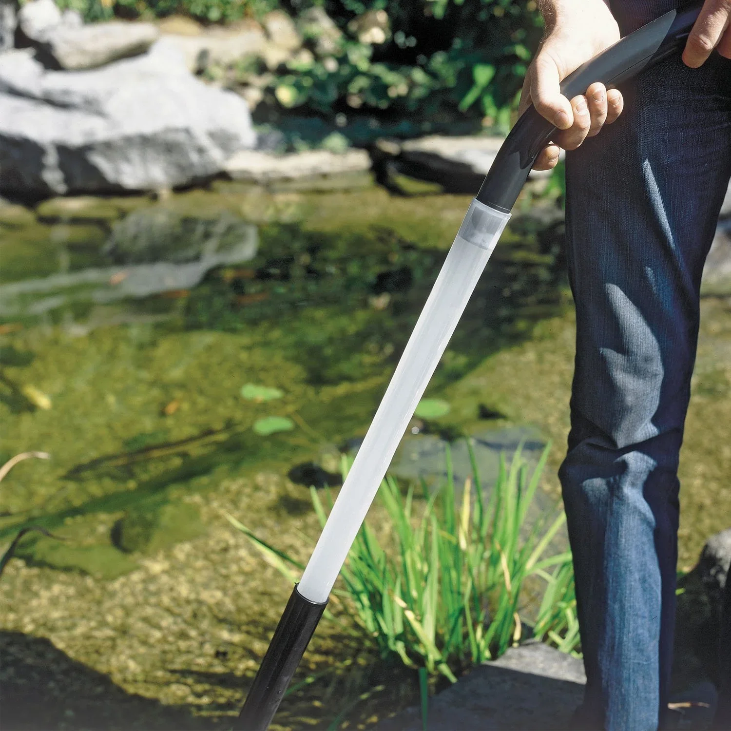 OASE PondoVac 3 - Pond Vacuum