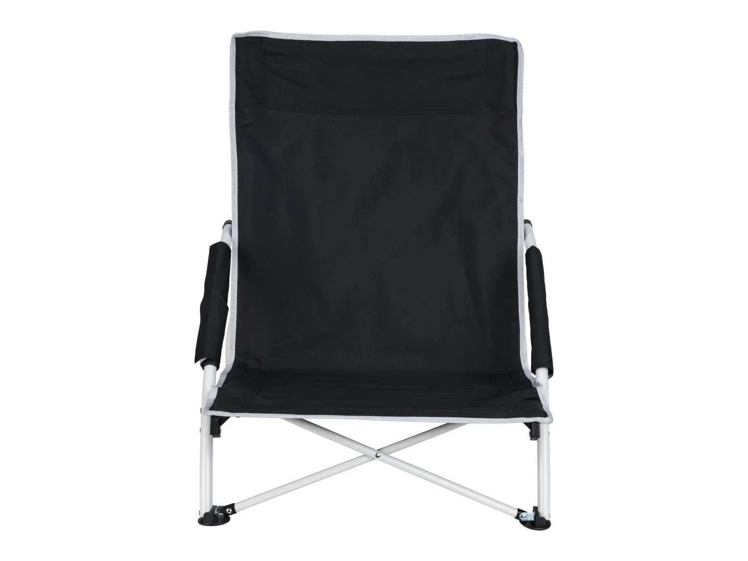 CRIVIT Chaise de plage