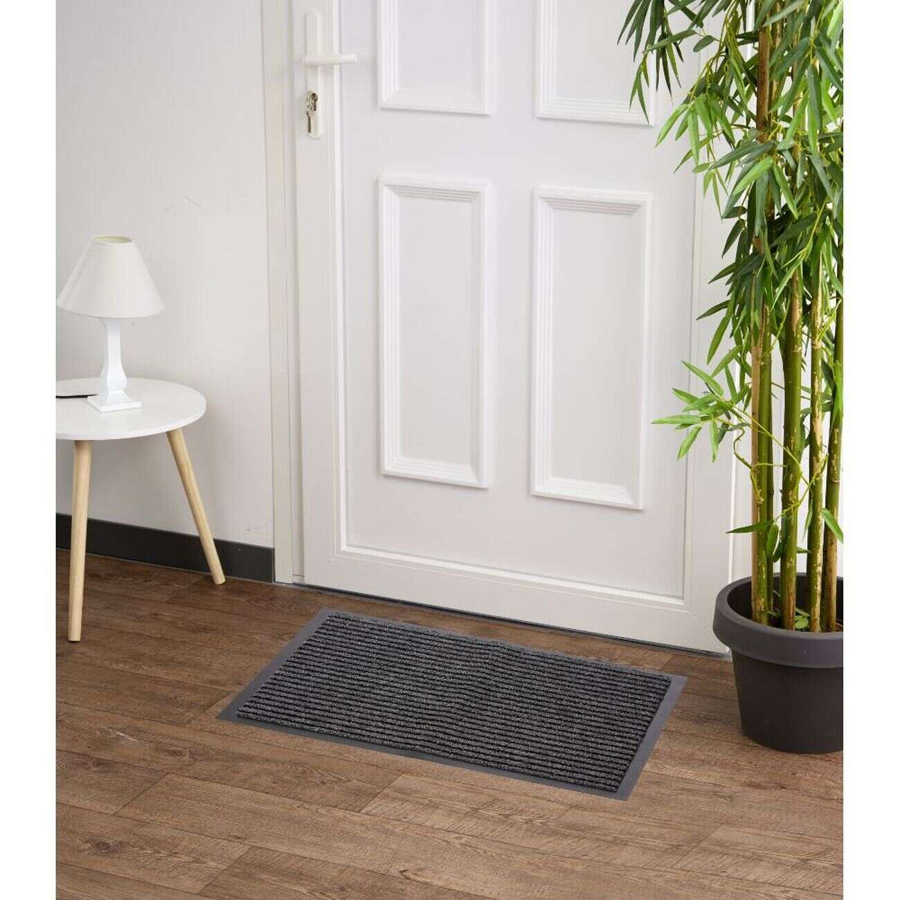 Tapis grattant et absorbant 60x40 cm