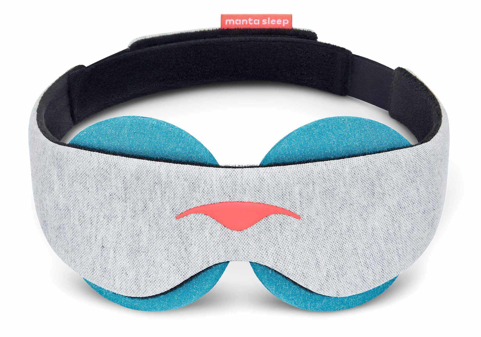 Manta COOL Sleep Mask DUO