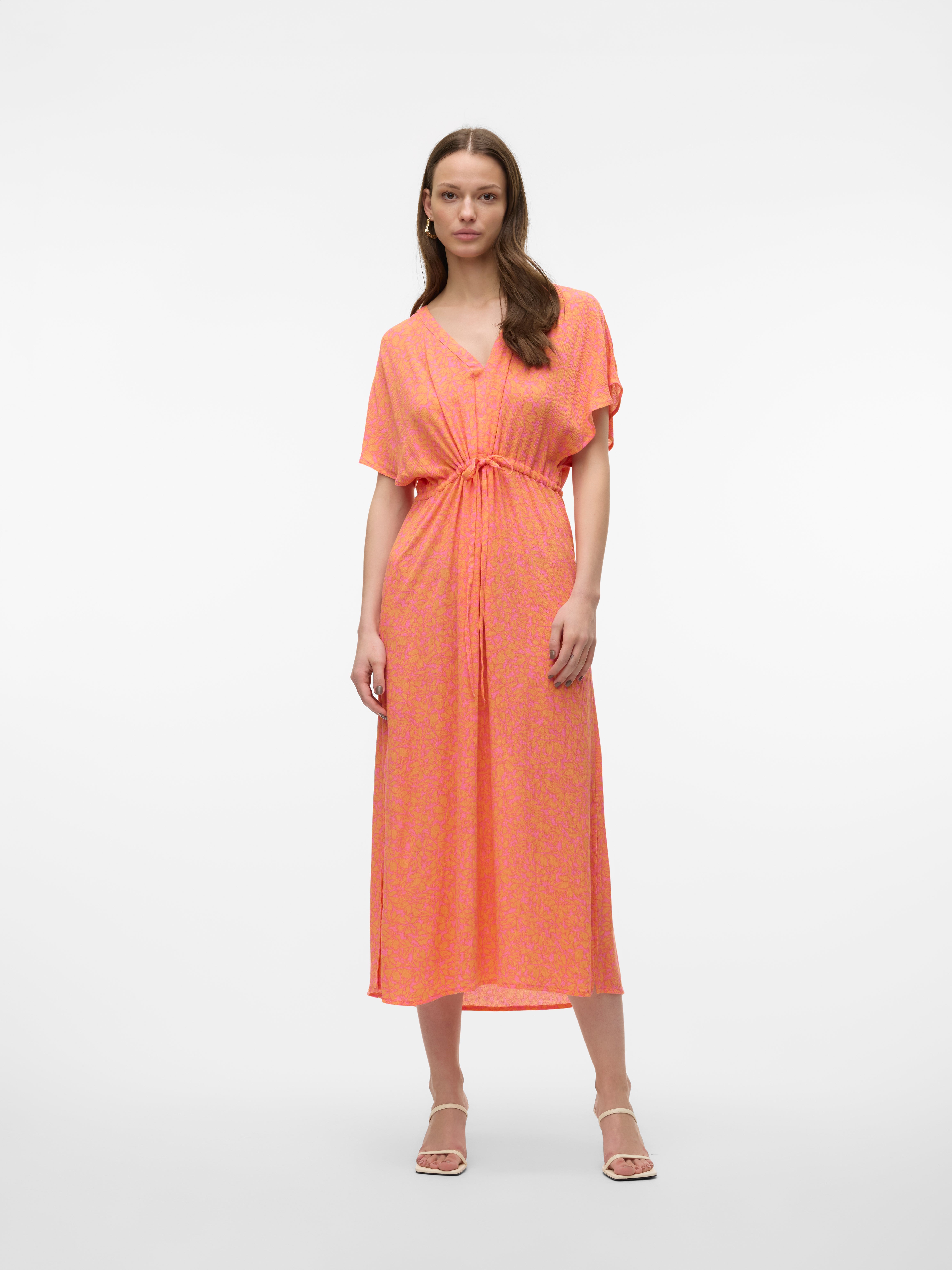 VERO MODA® VMMENNY Long dress