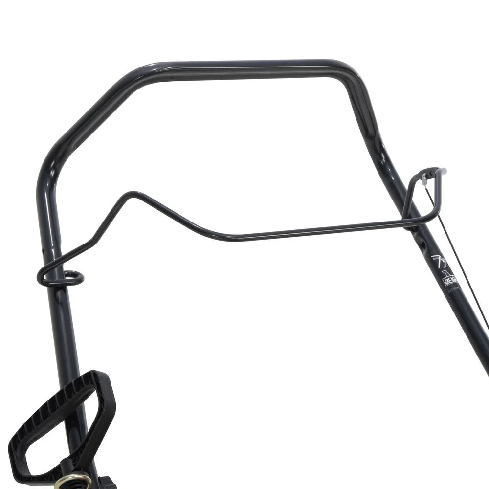 179cc 4-Cycle Single Stage 21 in. Gas Snow Blower, 31AS2S5GB66(21") - Image 3