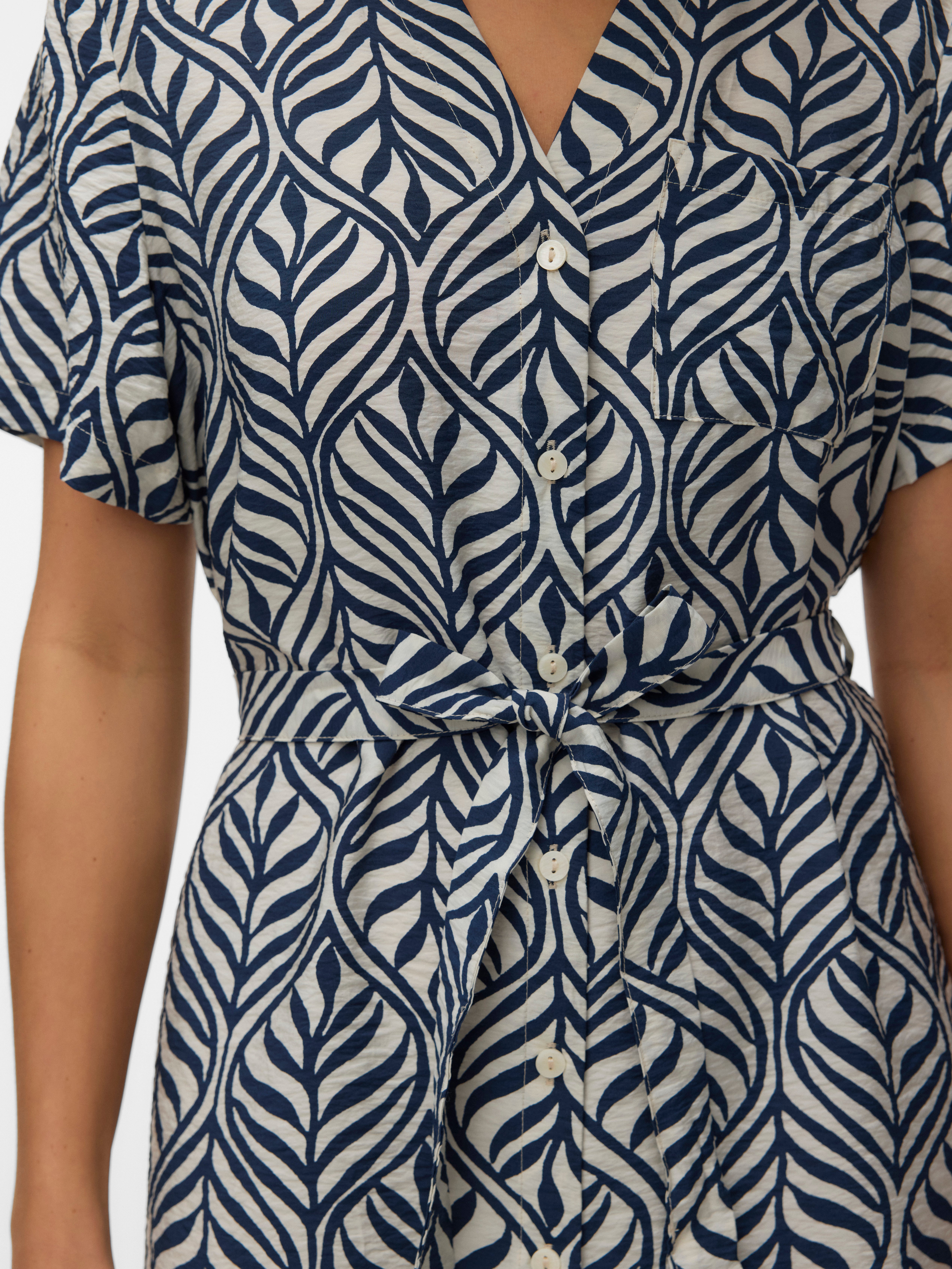 VERO MODA® VMJOSIE Short dress