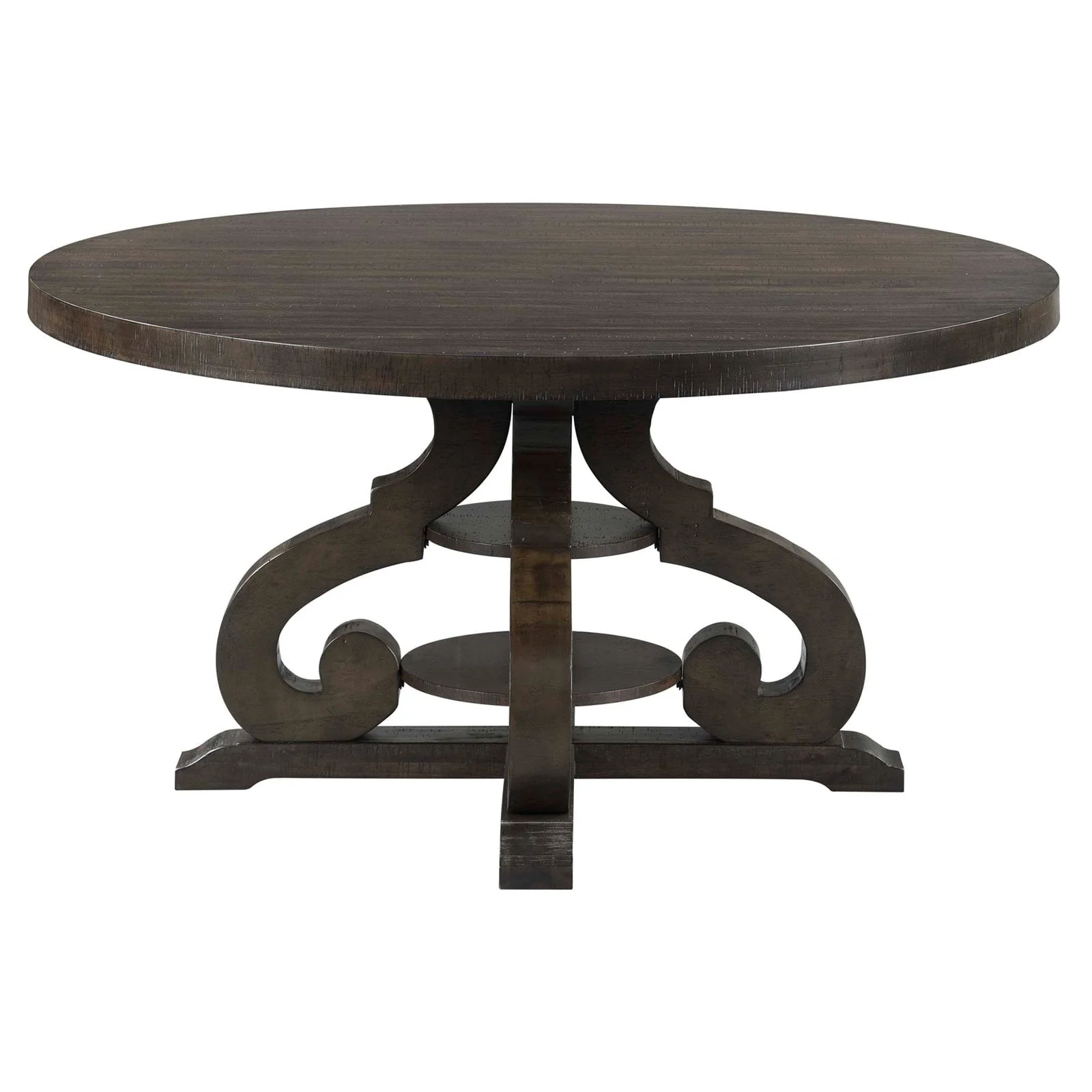 Picket House Furnishings Stanford Round Dining Table