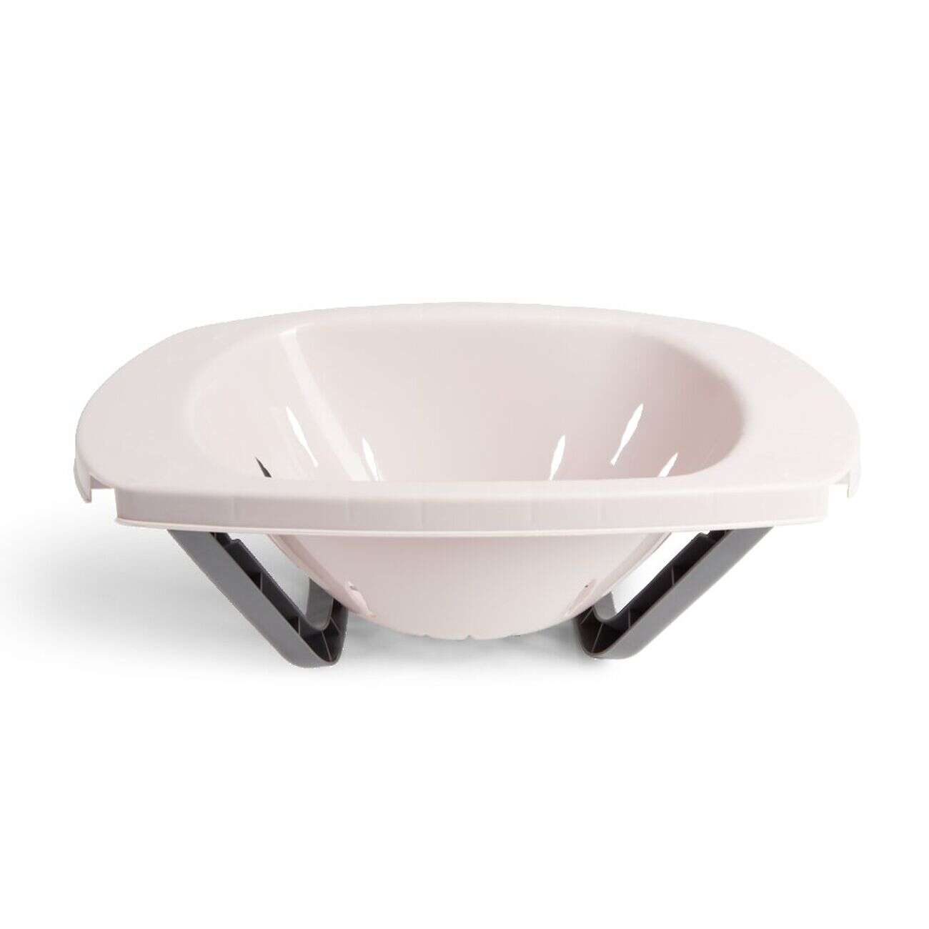 Égouttoir extensible avec poignées rétractables 54x20xH13,5cm