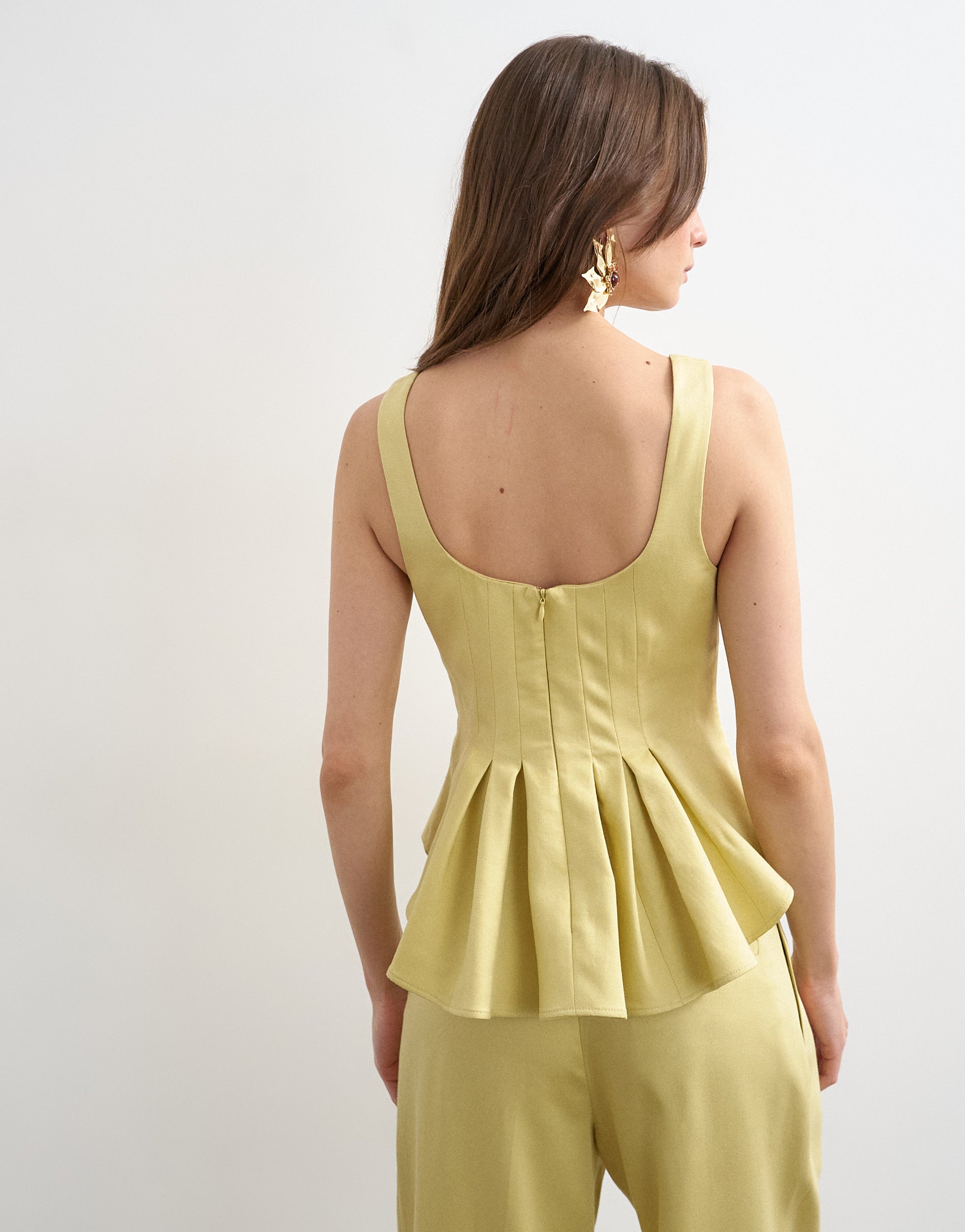 VERO MODA® TSFATIMA Top