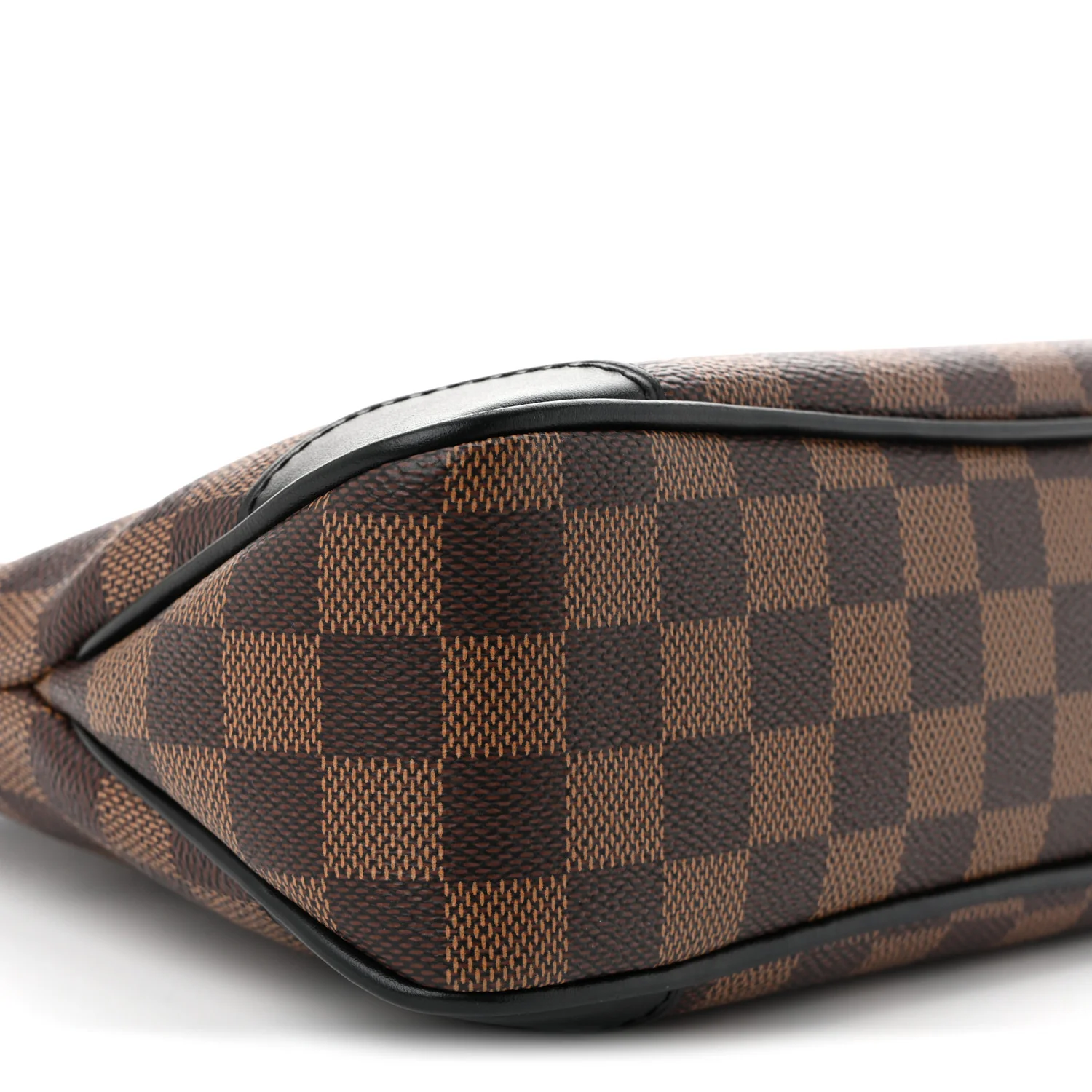 Damier Ebene Odeon PM Black