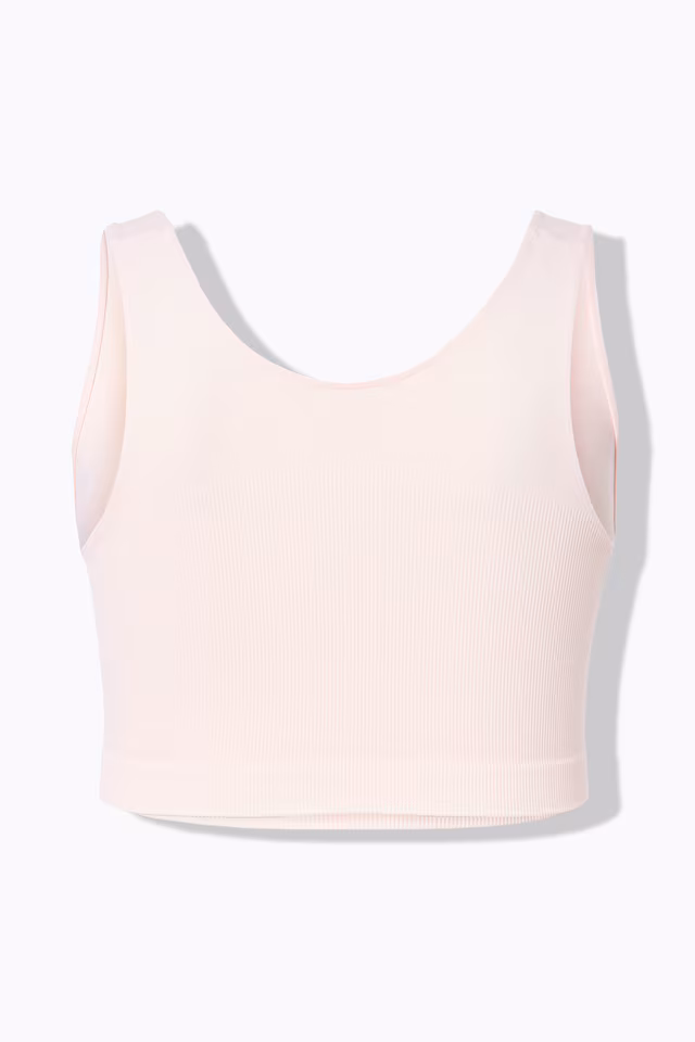 Seamless Wire Free Comfort Bra