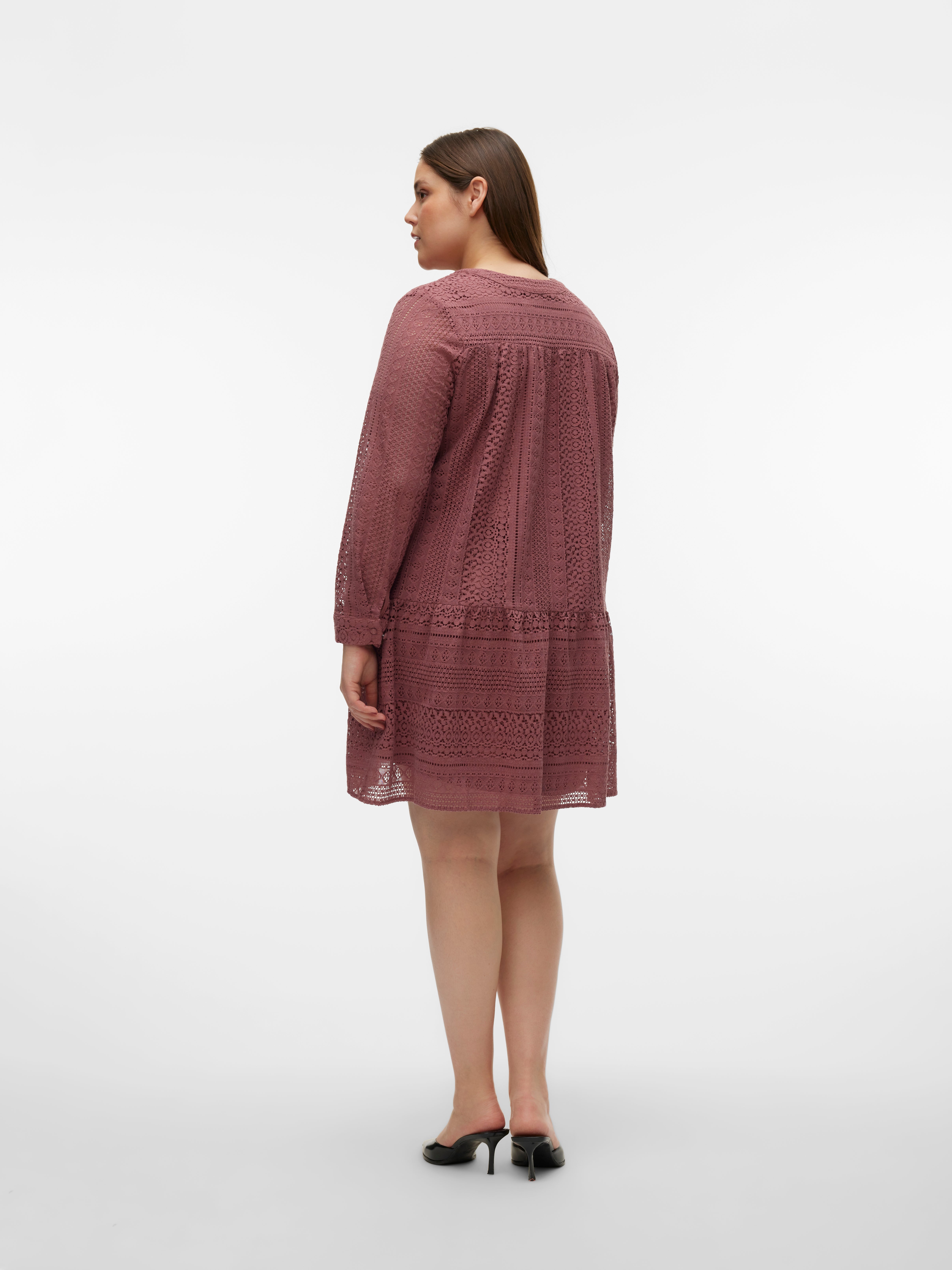 VERO MODA® VMHONEY Tunic