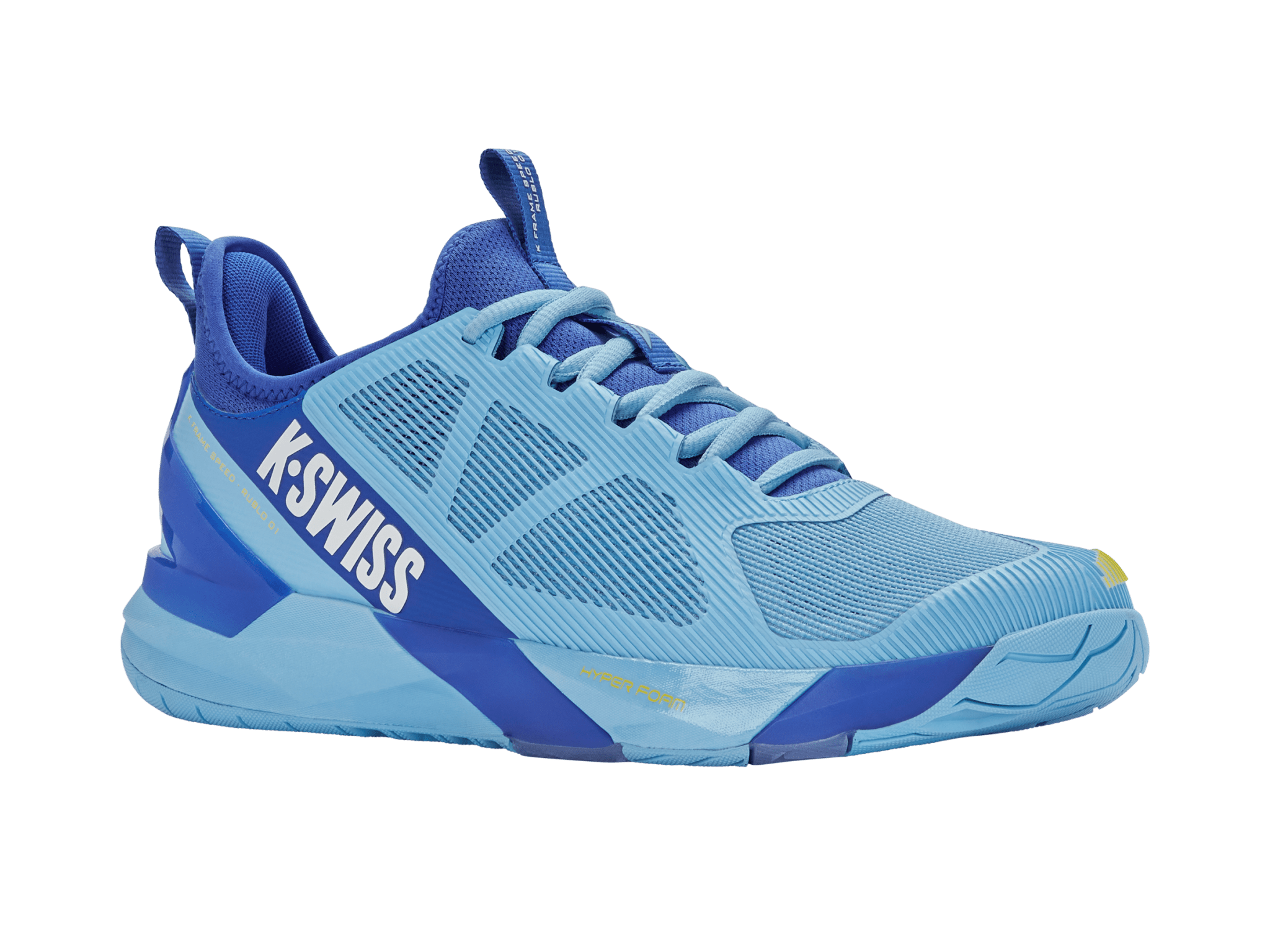K-FRAME SPEED RUBLO - K-Swiss Shoes