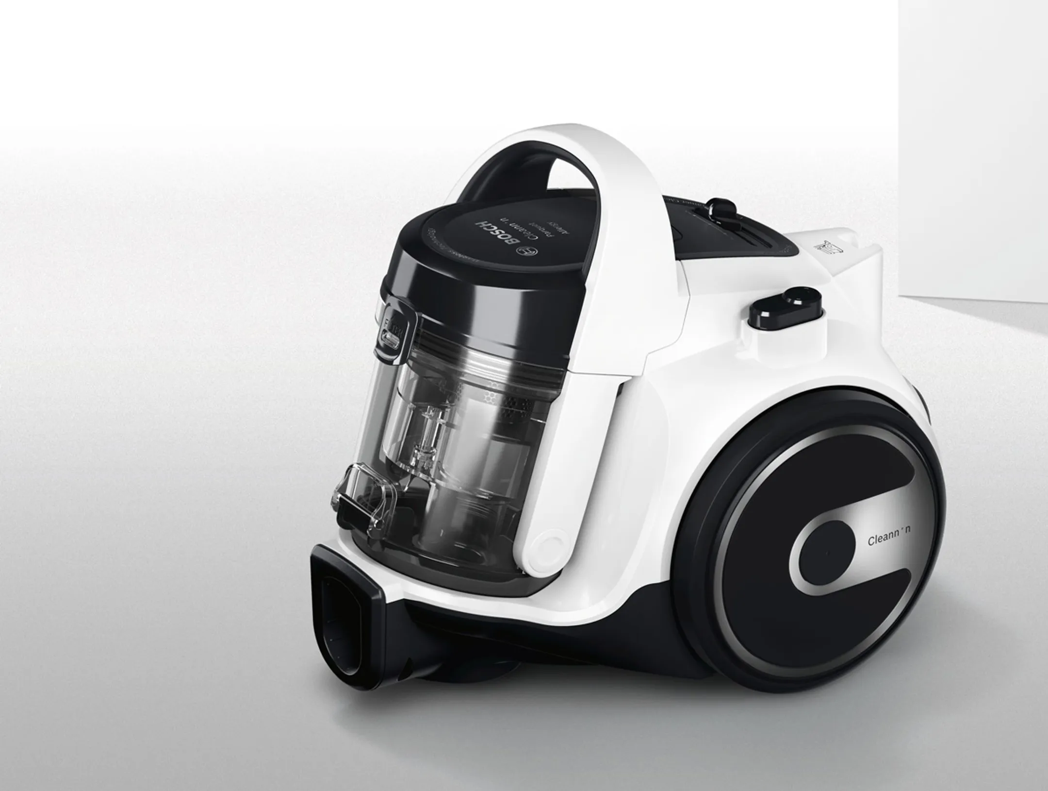 Bosch Stofzuiger zonder zak BGS05A222