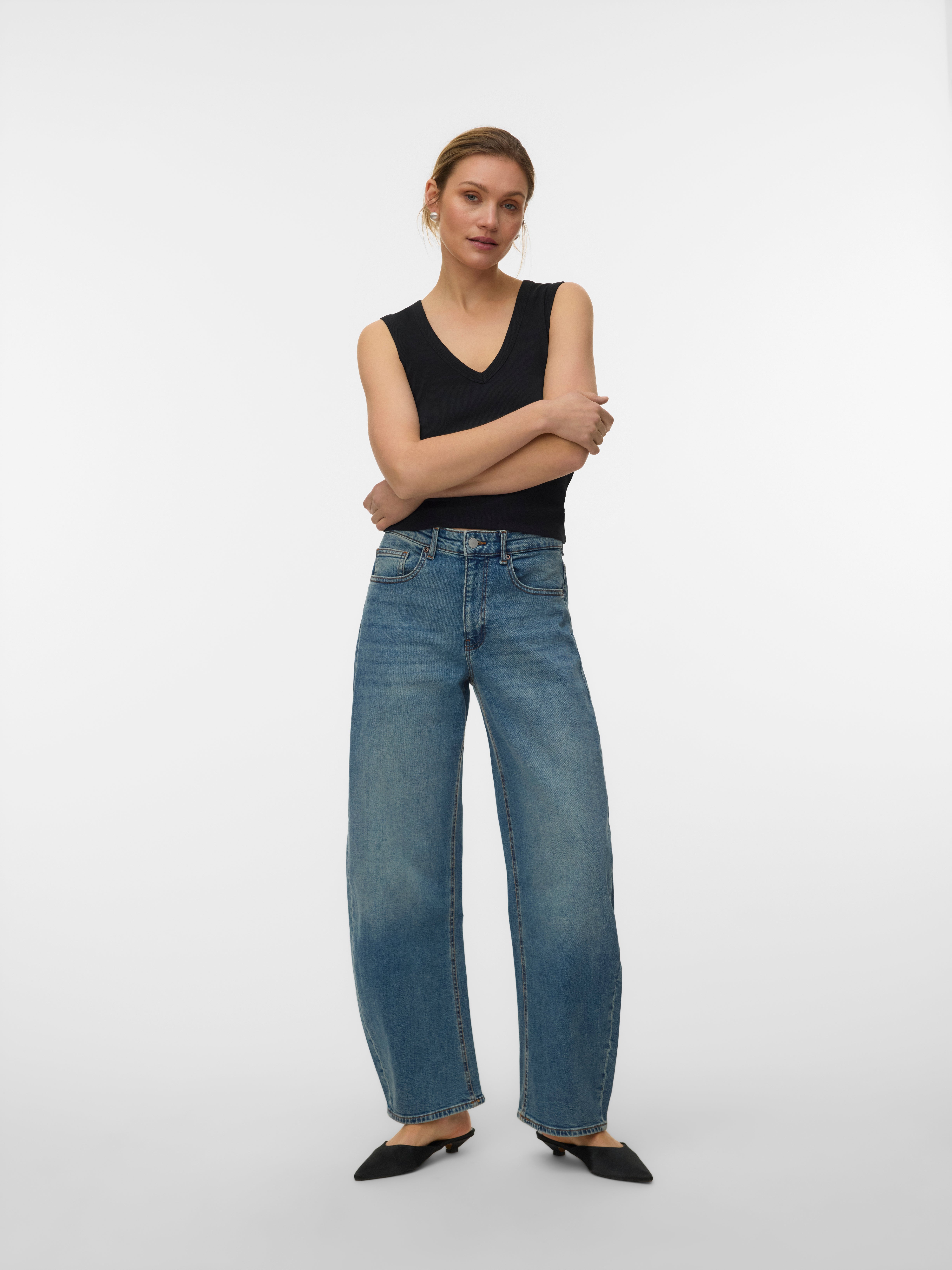 VERO MODA® VMCHLOE Top