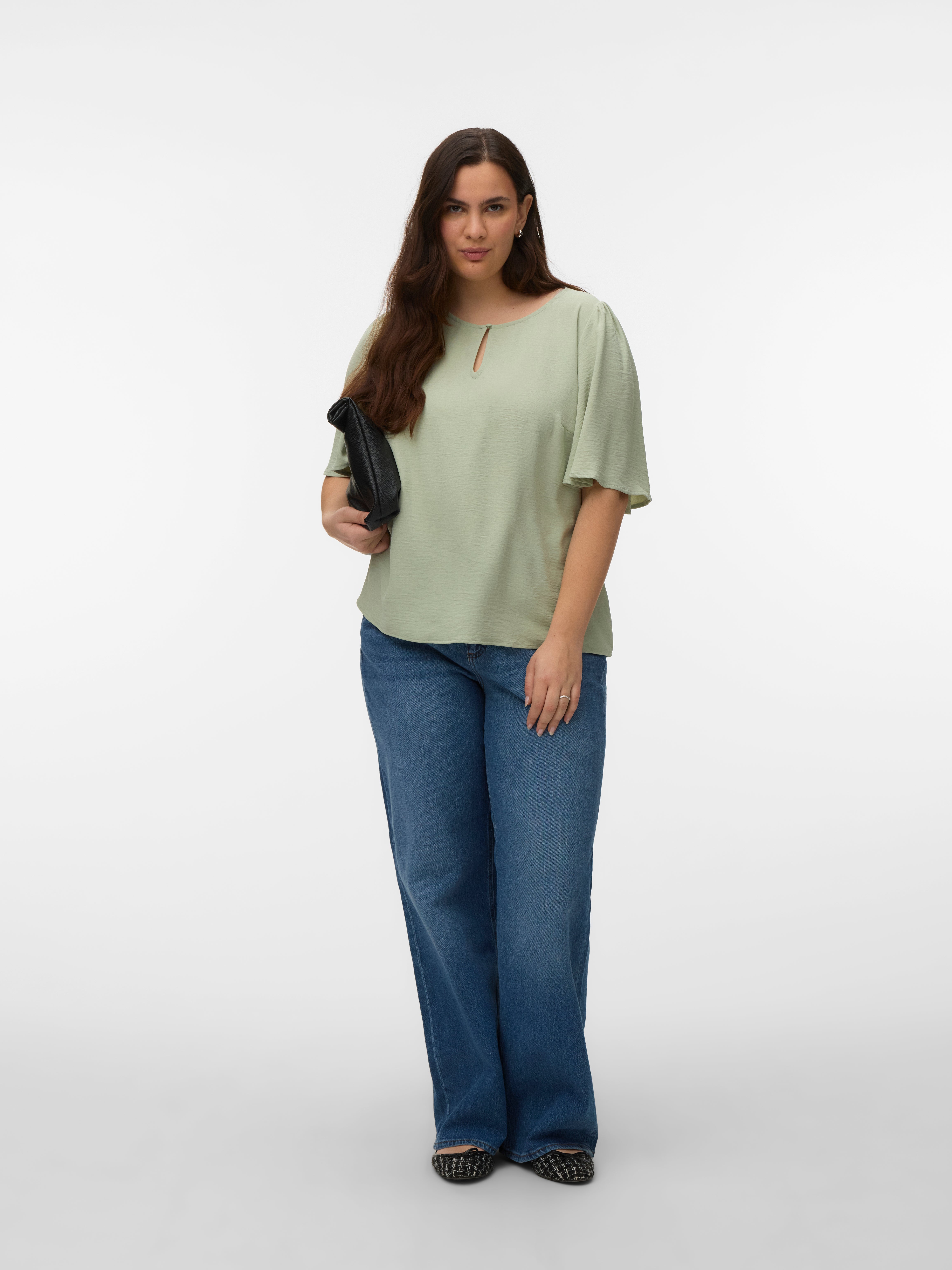 VERO MODA® VMALVA Top