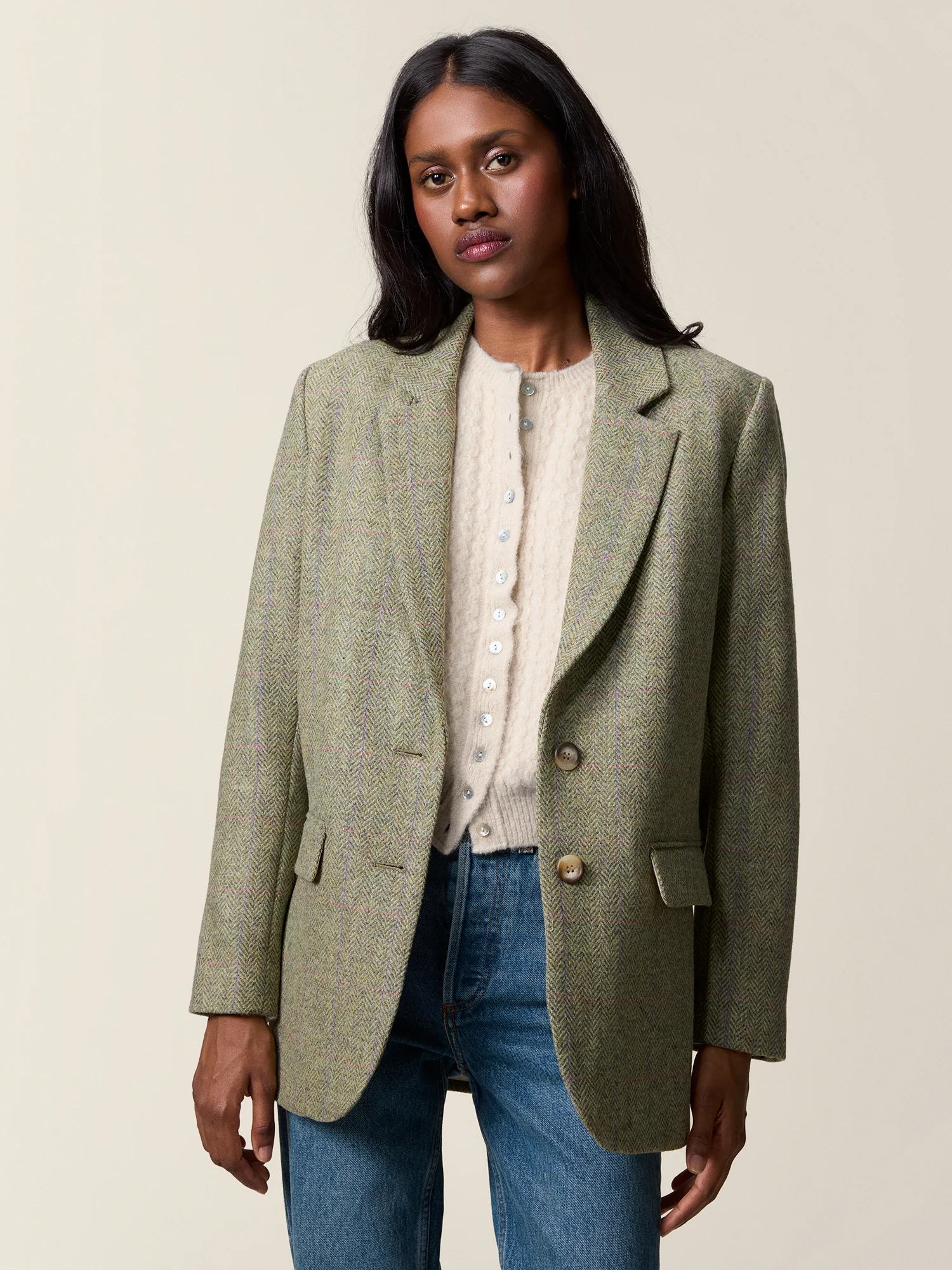 Veste JACQUES