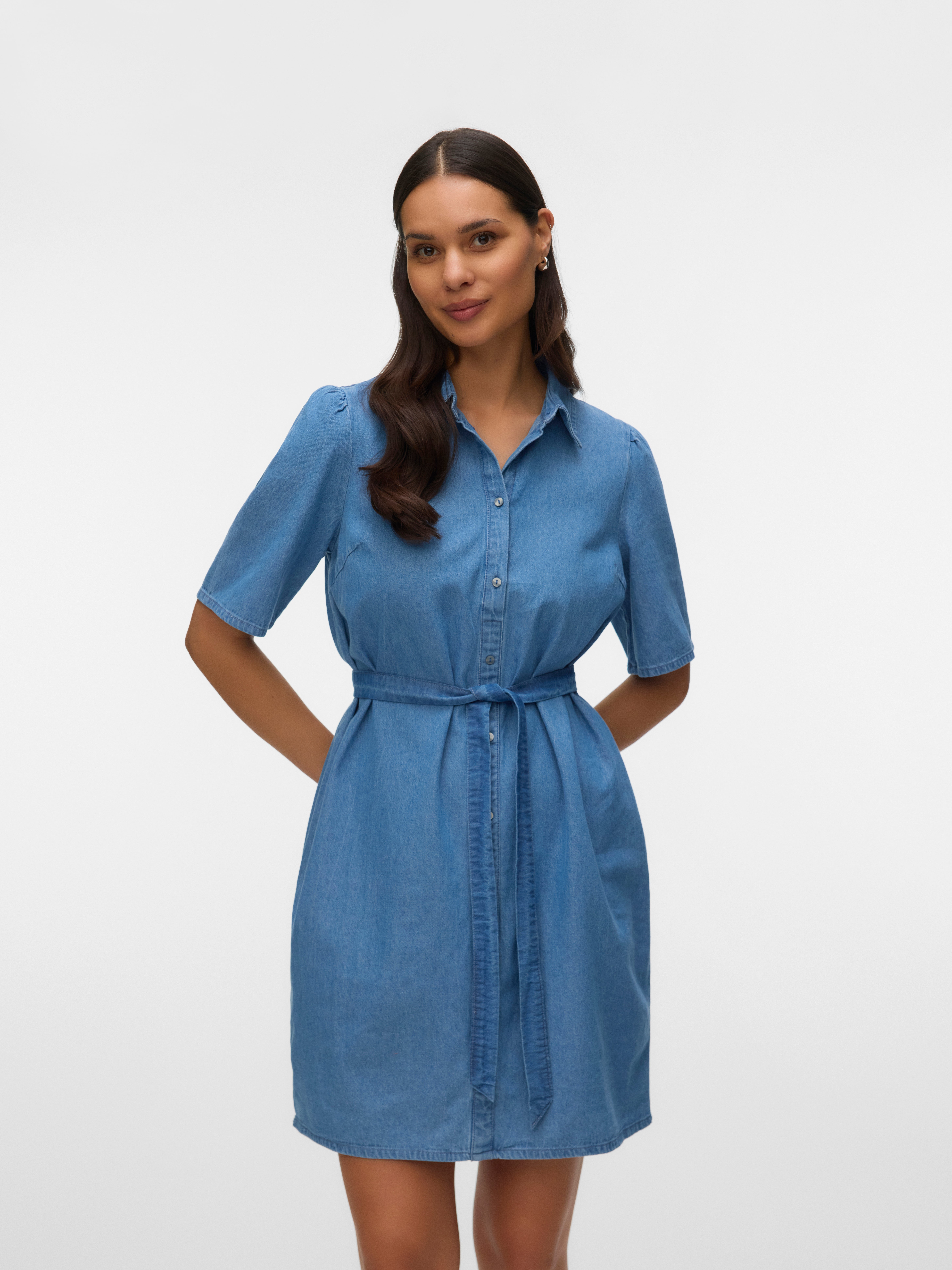 VERO MODA® MLJAMAICA Maternity Dress