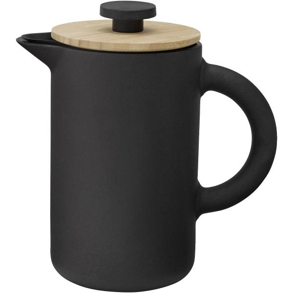 Theo presskanne 0,8L svart