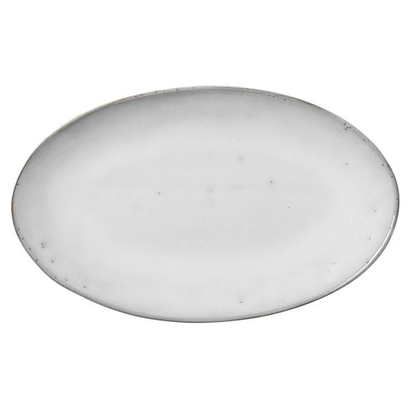 Nordic Sand fat ovalt s 13,6 cm
