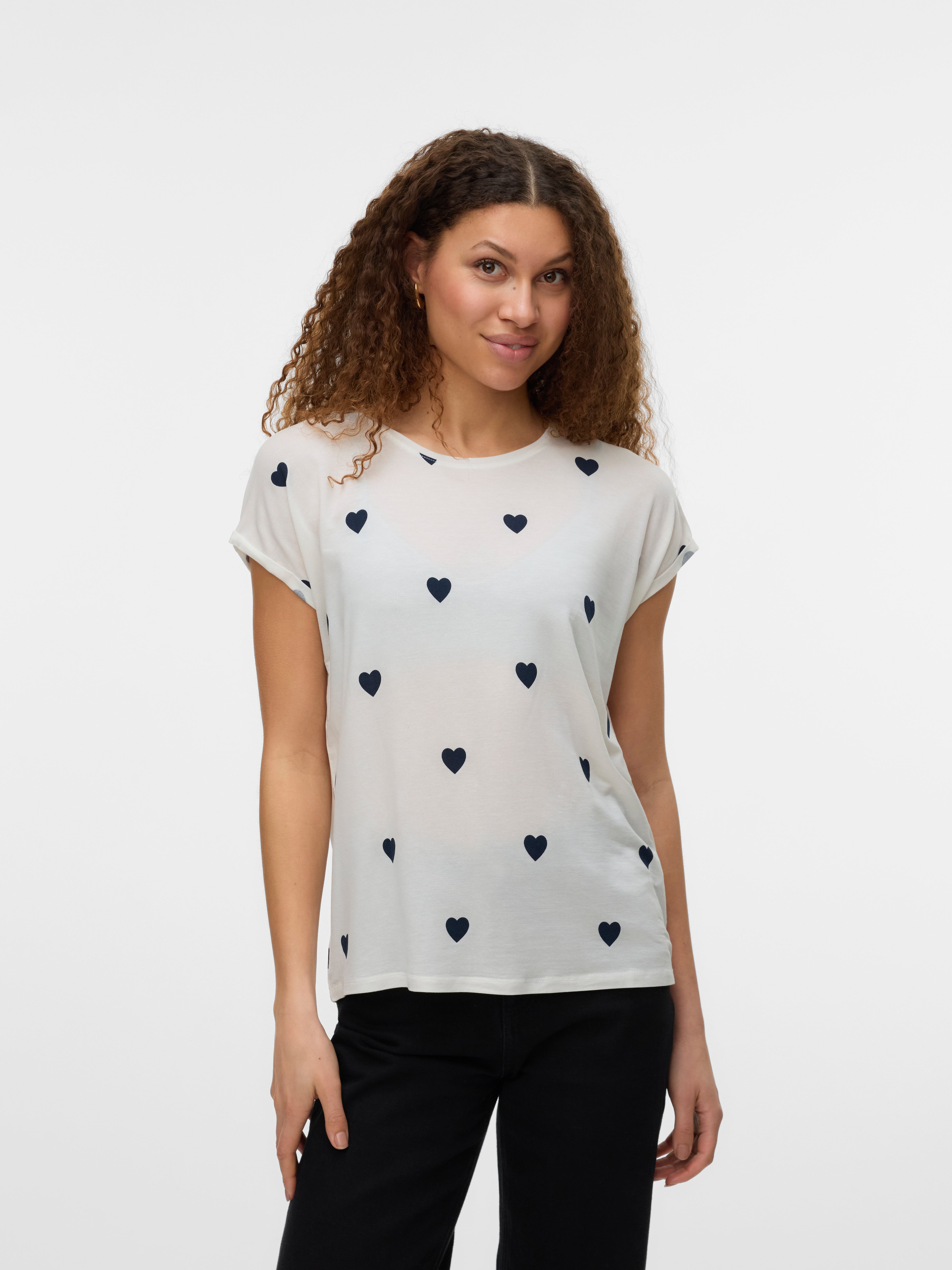 VERO MODA® VMAVA T-Shirt