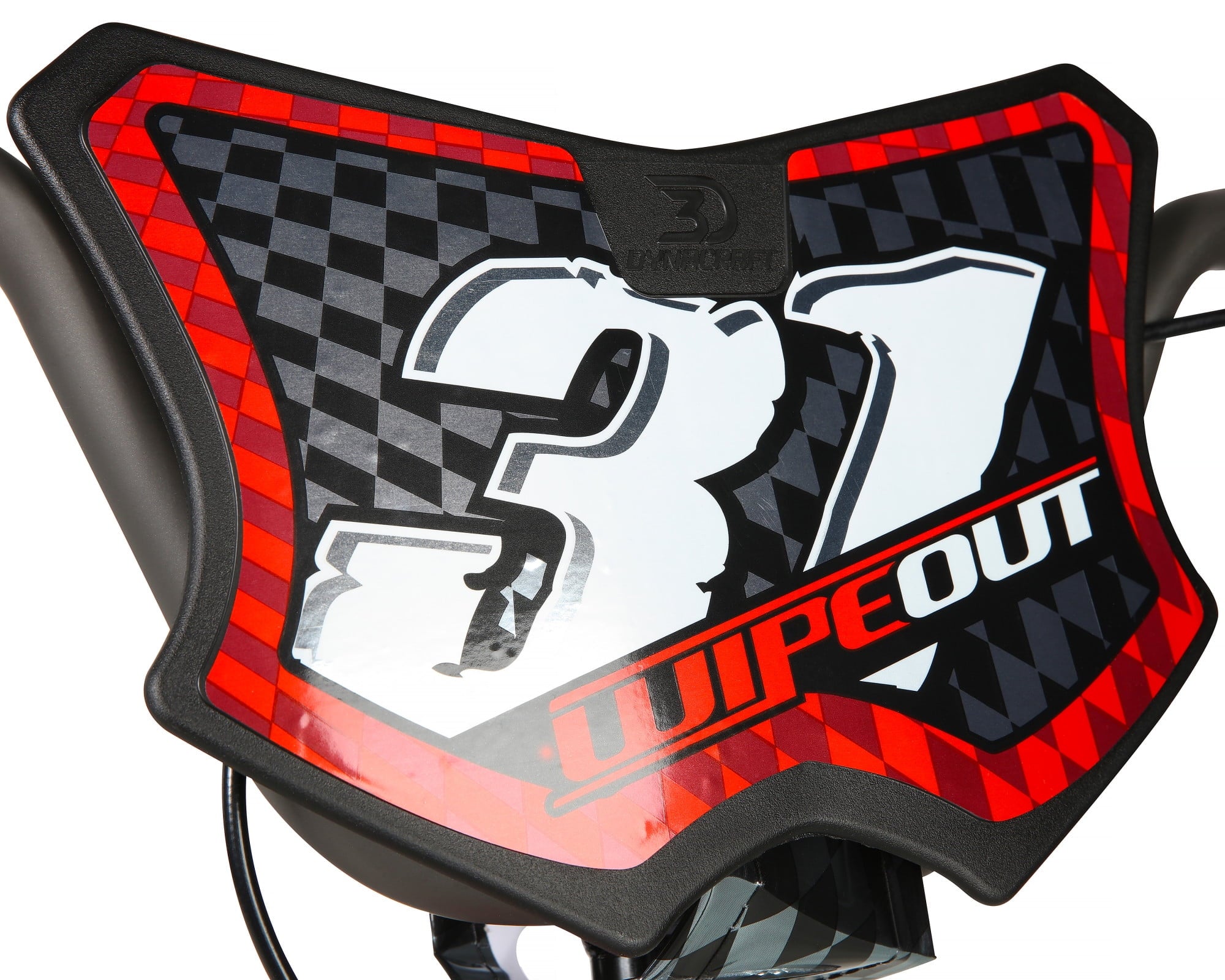 Wipeout 20 Bike