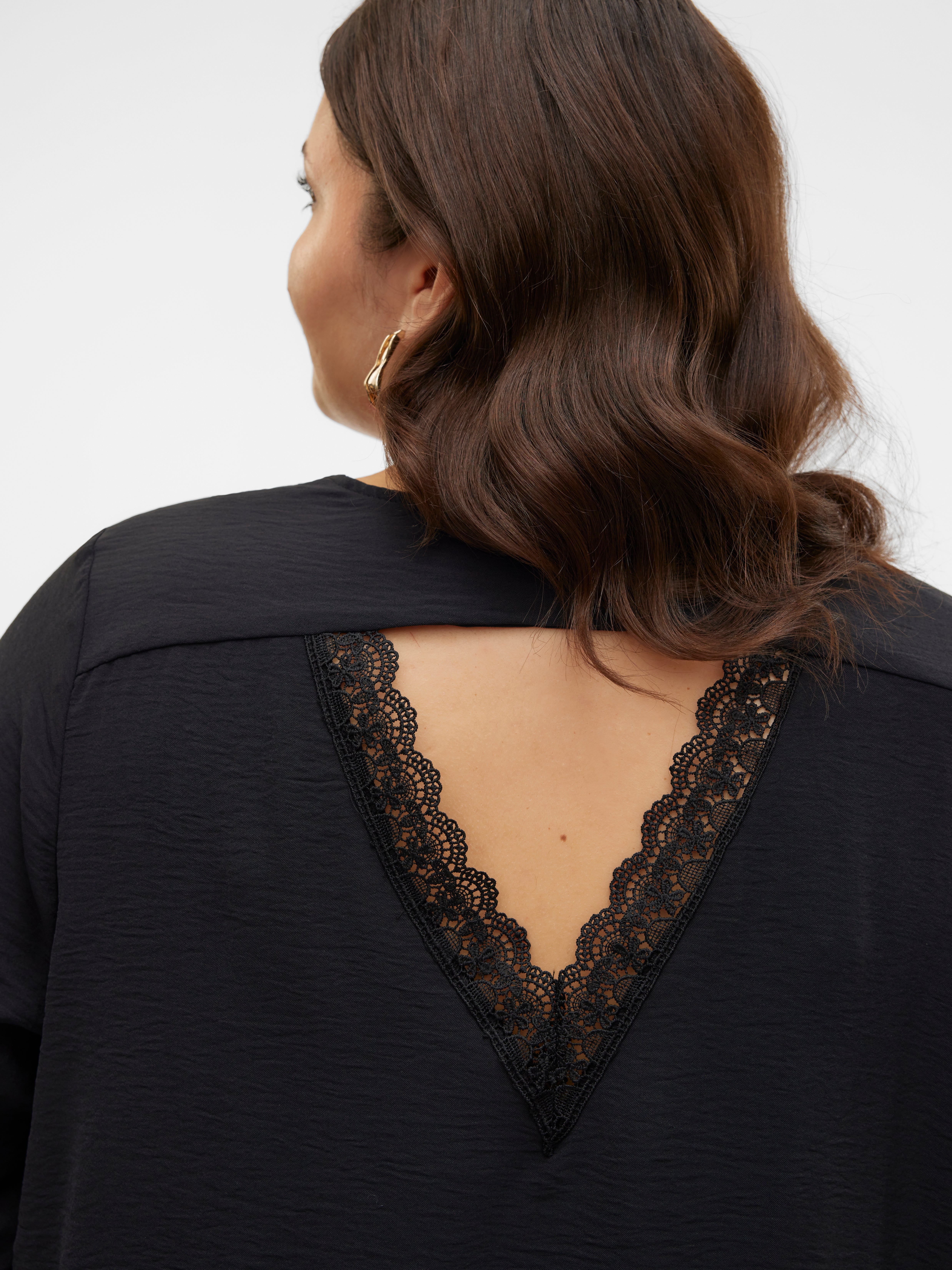 VERO MODA® VMCMABEKA Top