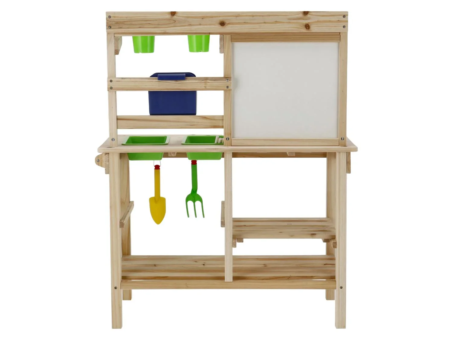 lupilu Cuisine d'extrieur en bois