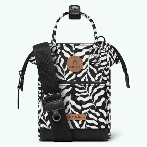 Nano Adventurer Luanda