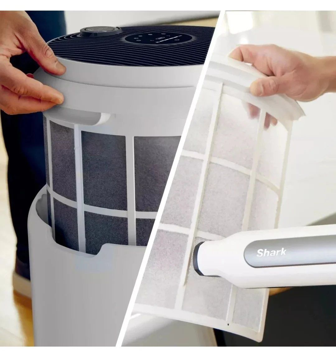 NeverChange Air Purifier Pet Pro - Image 5