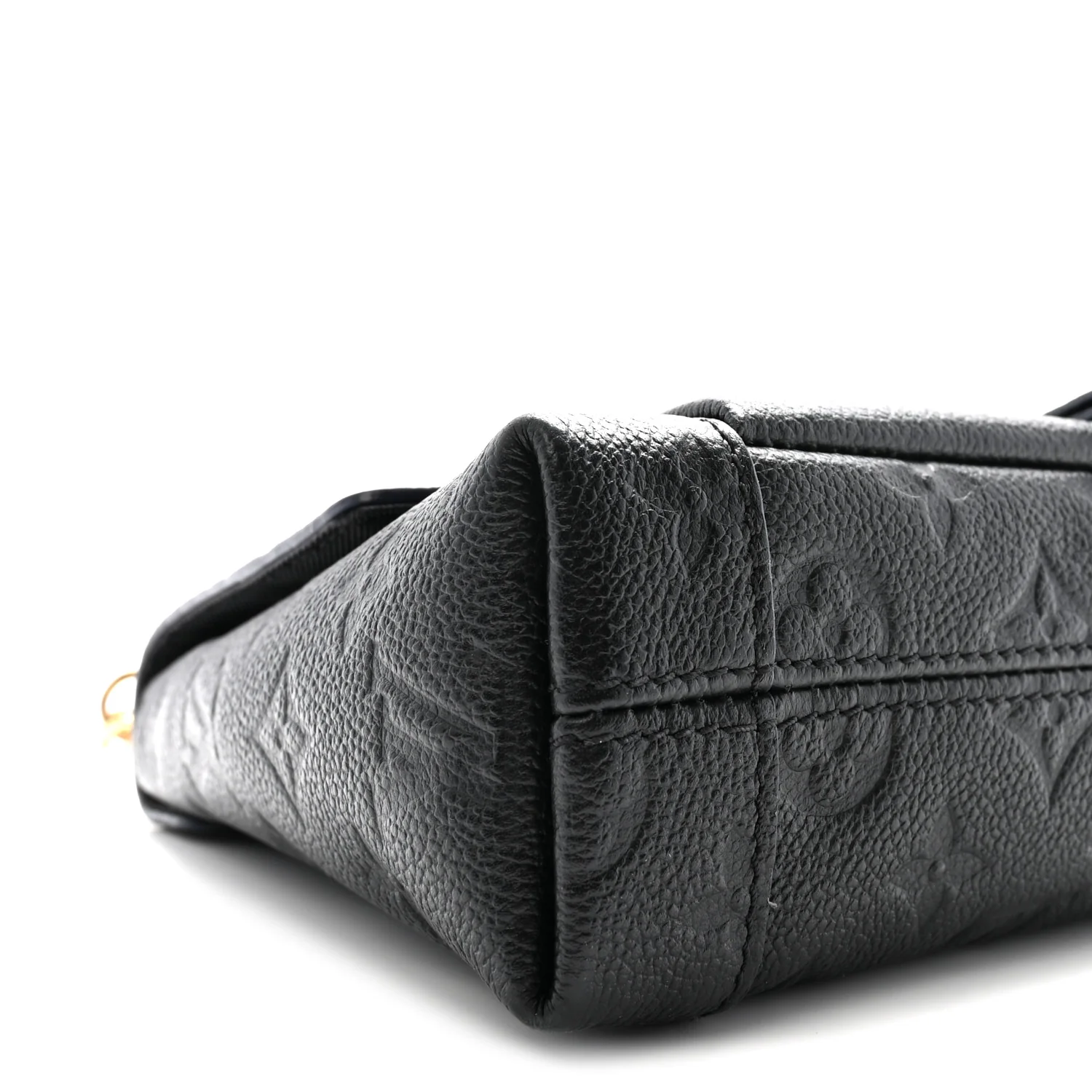 Empreinte Blanche BB Black
