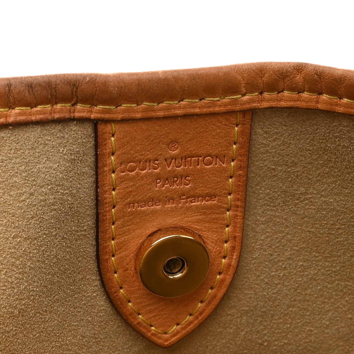Monogram Galliera PM